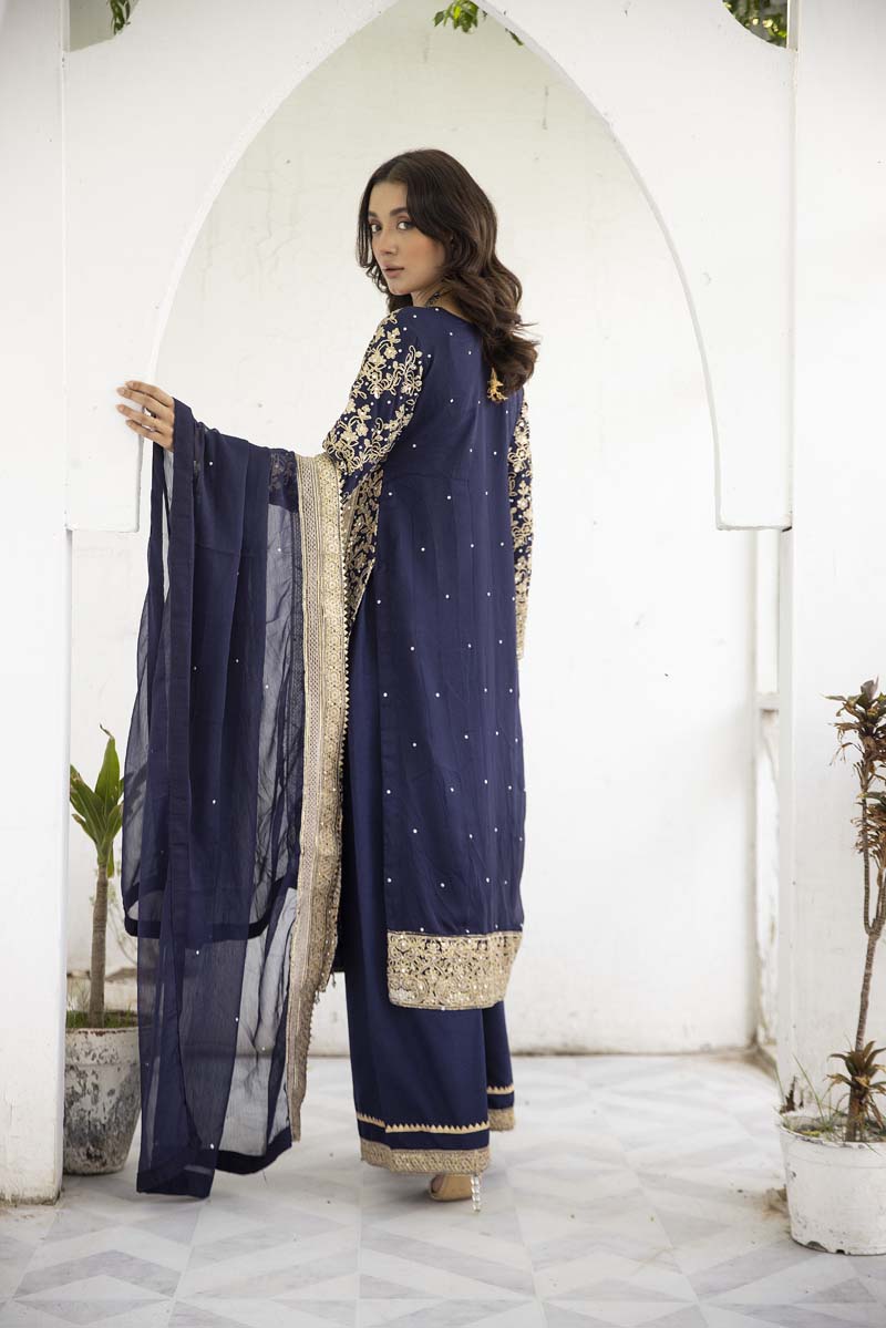 Haris Shakeel Inspired Fully Embroidered Navy Blue 3 Piece Palazzo Out haris-shakeel-inspired-fully-embroidered-navy-blue-3-piece-palazzo-out