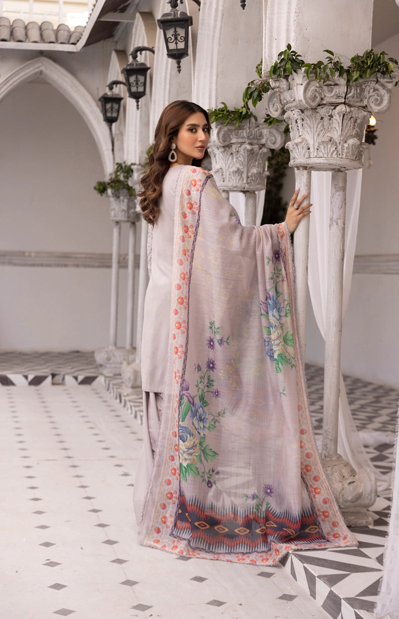 Amelia Mummy & Me Ladies Farshi Salwar Eid Outfit