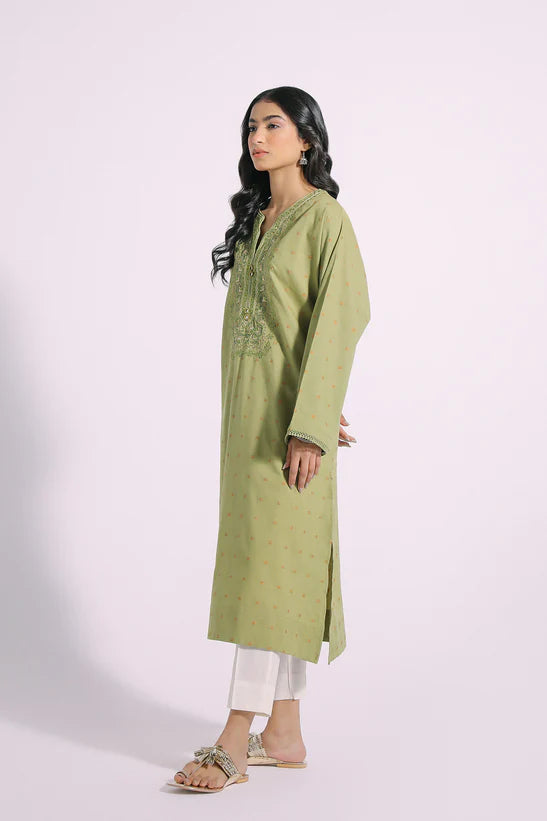 Ethnic kurta design best sale
