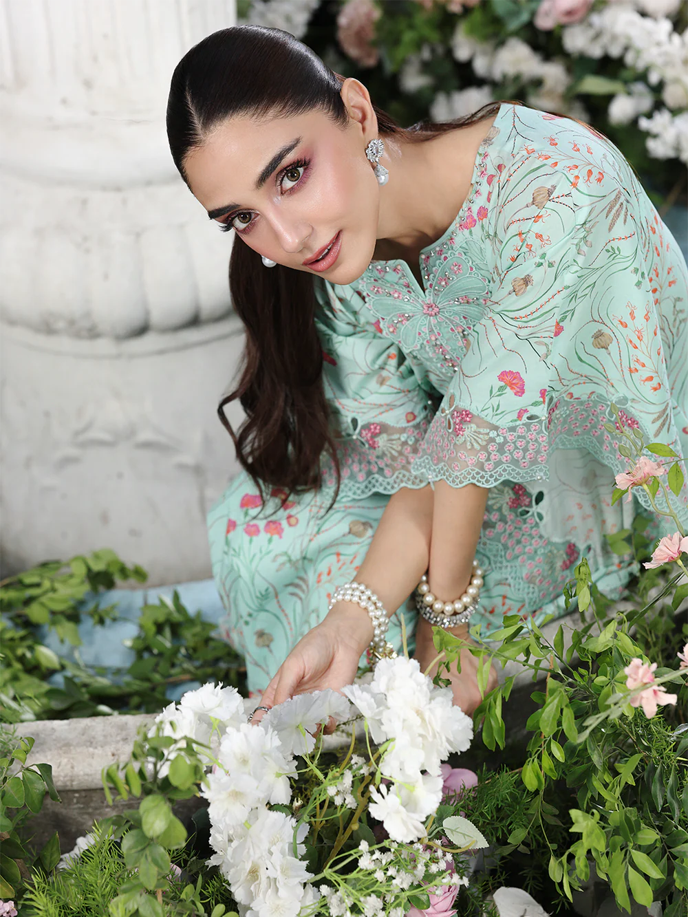 Allys x Maya Ali Levy (Ladies) - Mummy and Me Luxury Pakistani Clothes Desi Posh Allys x Maya Ali Levy (Ladies) - Mummy and Me Luxury Pakistani Clothes Desi Posh