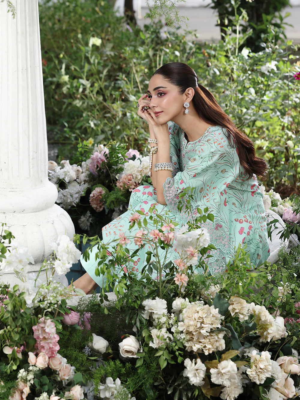 Allys x Maya Ali Levy (Ladies)