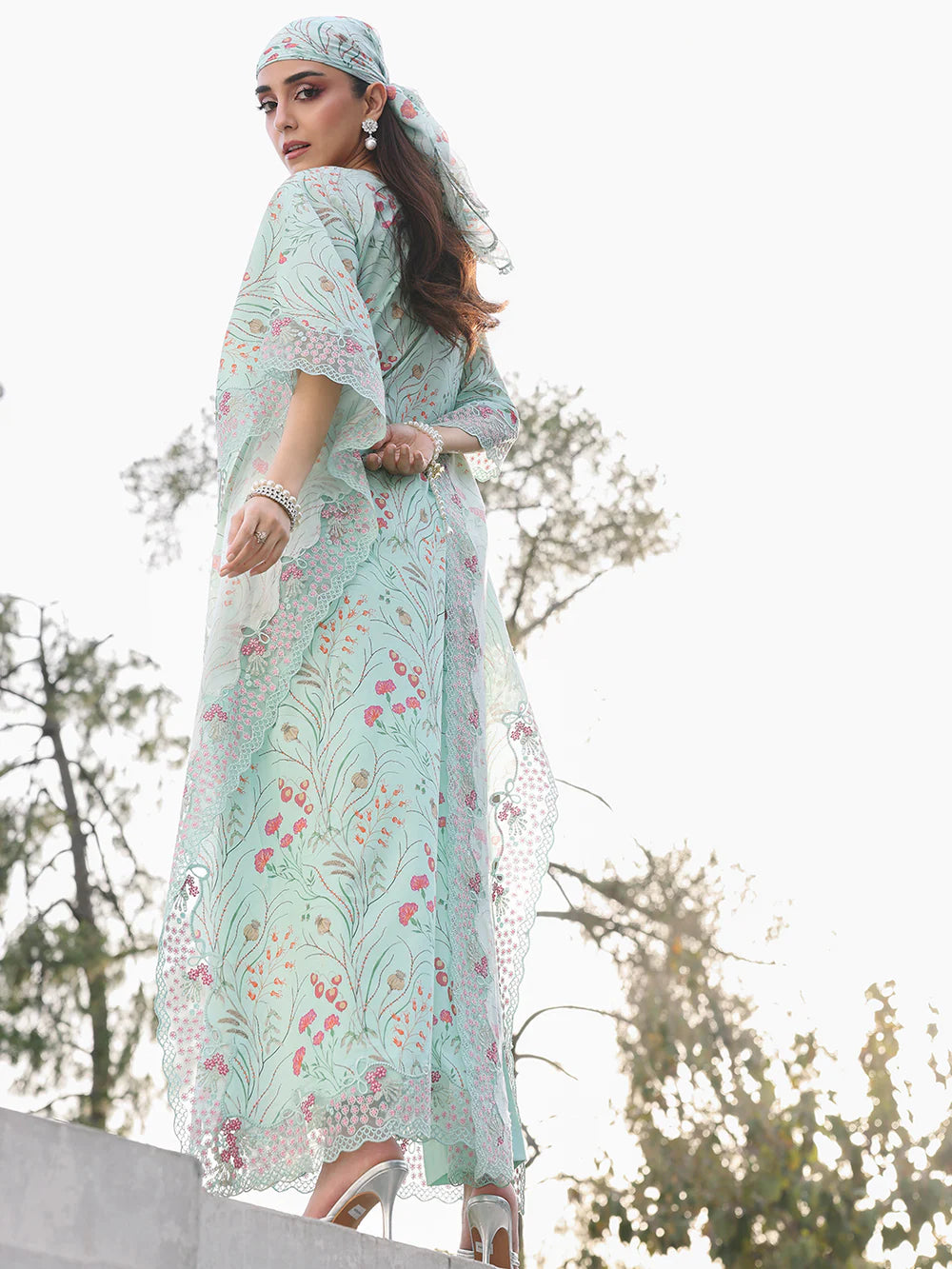 Allys x Maya Ali Levy (Ladies)