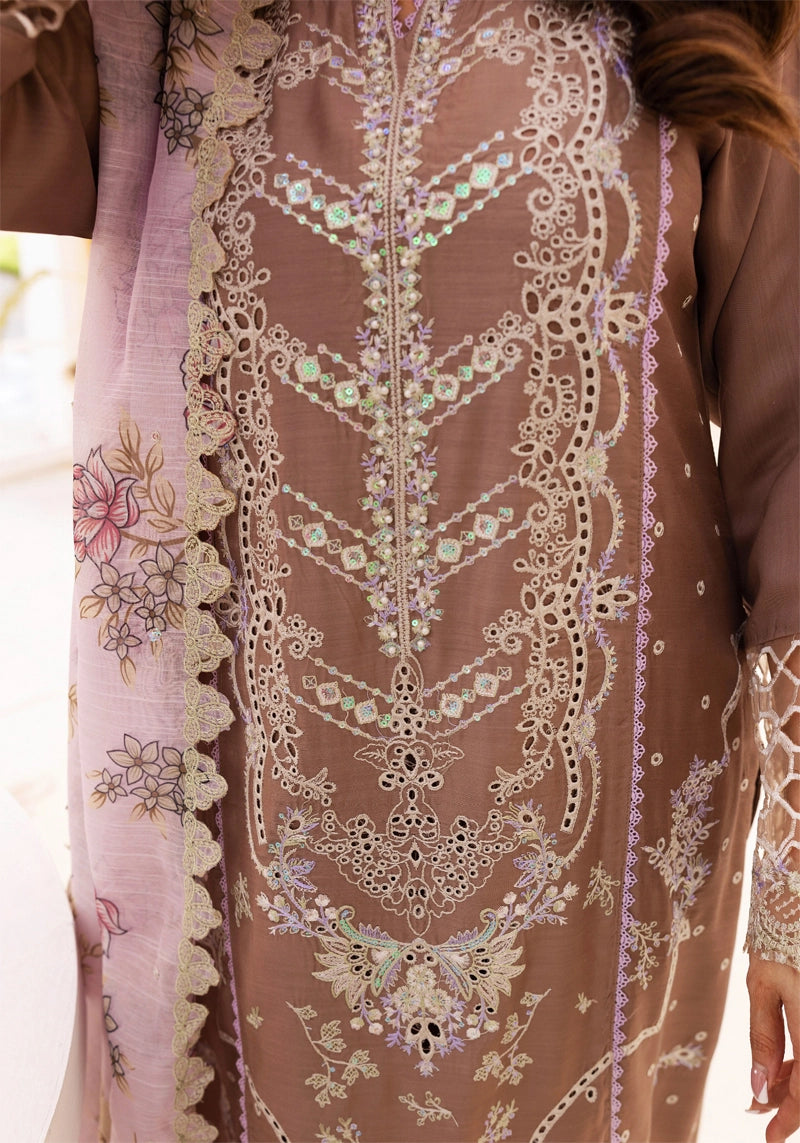 Riwayat Premium Viscose Ladies Palazzo Eid Outfit RP05