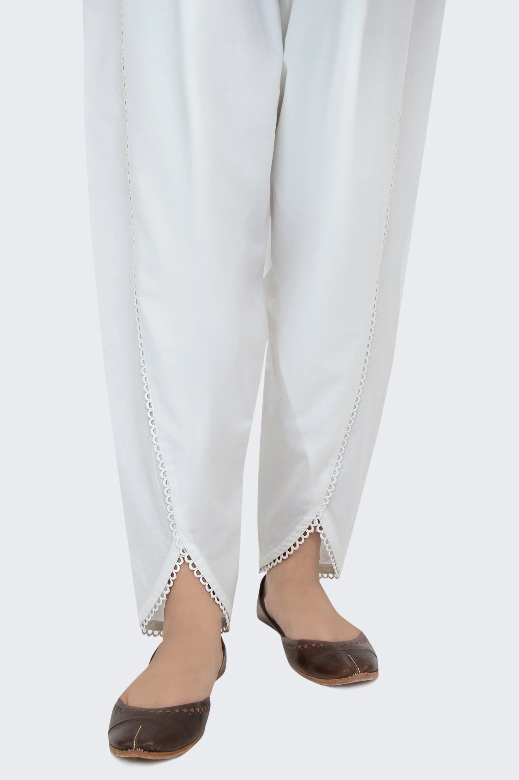 White tulip best sale pants