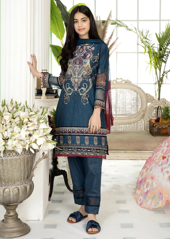 girls eid suit