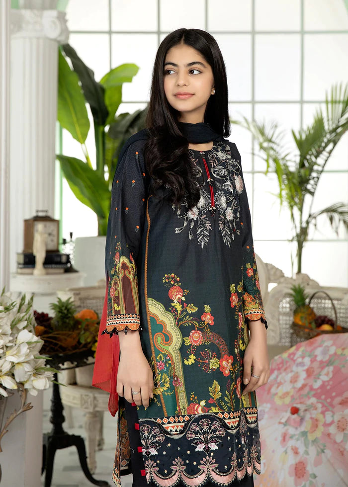 kids eid suit