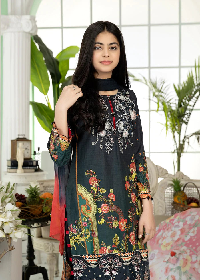 pakistani kids suit