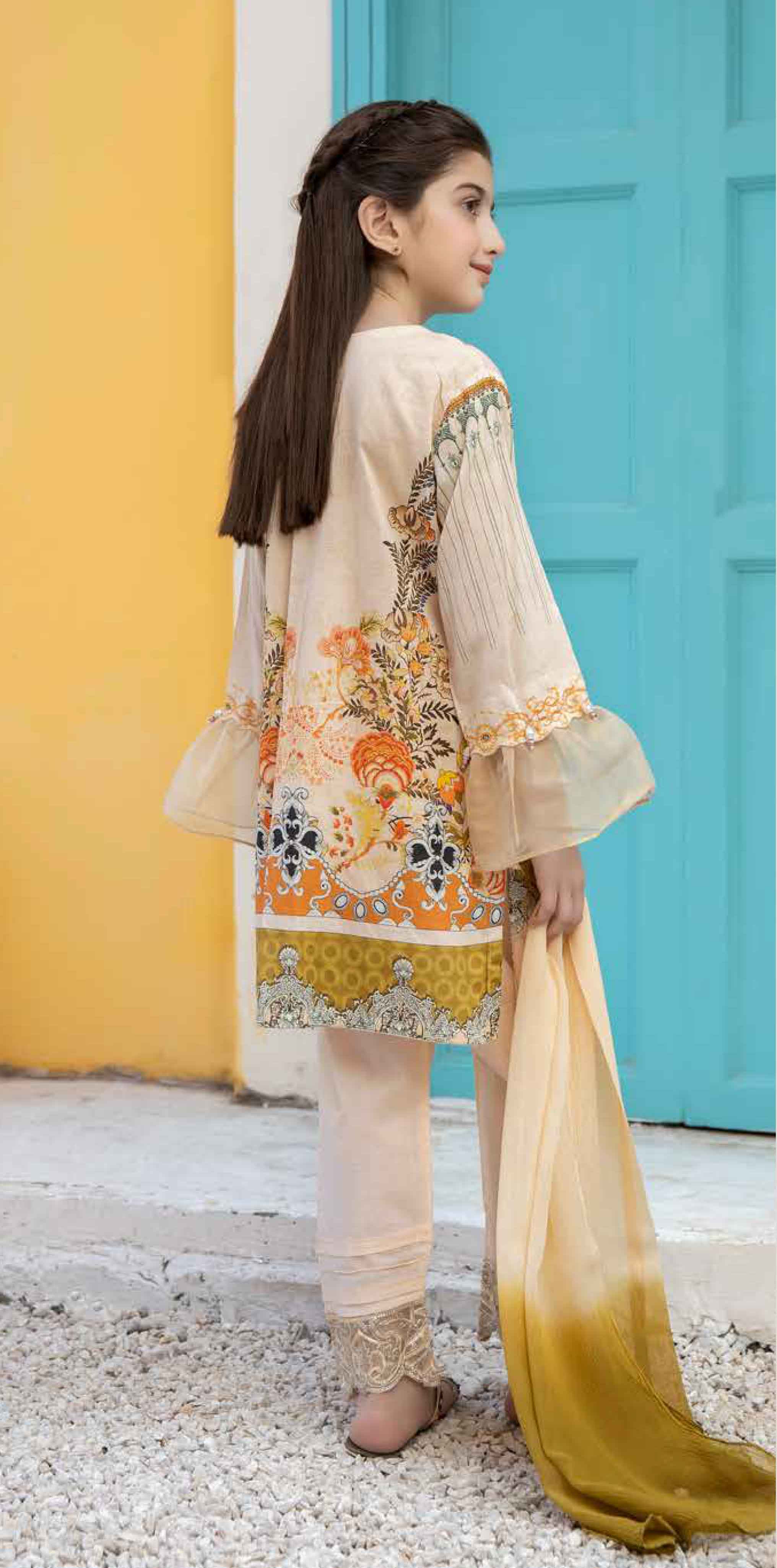 pakistani girls suit