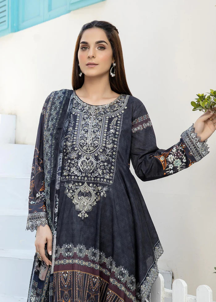 desi posh lawn suits