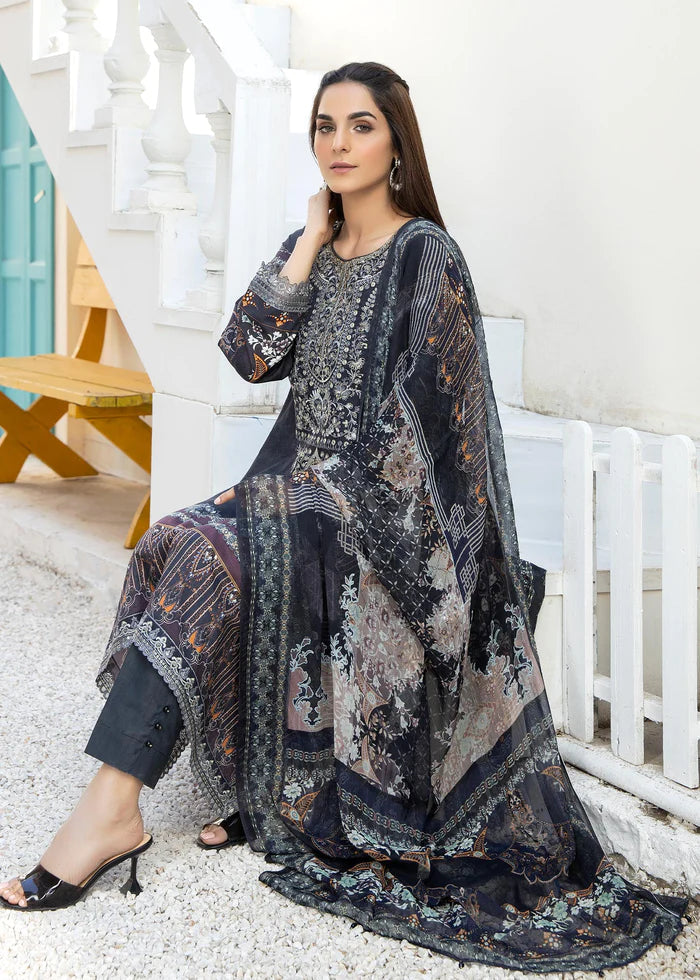 designer lawn collection