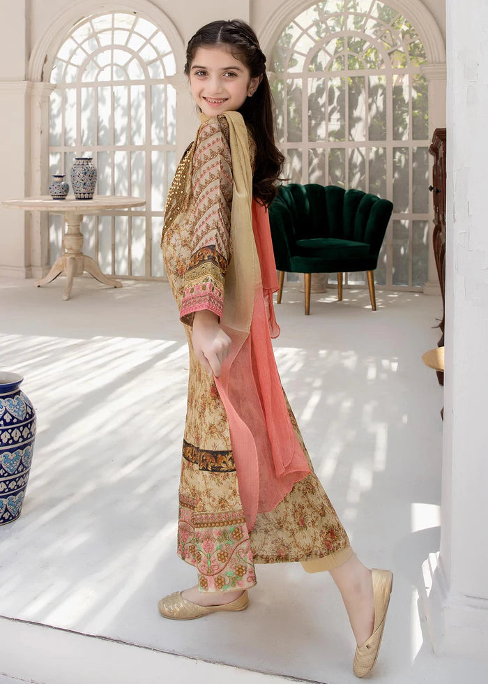 desi posh kids suit