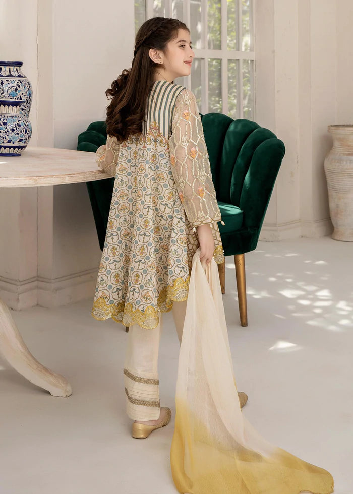 pakistani girls lawn suit