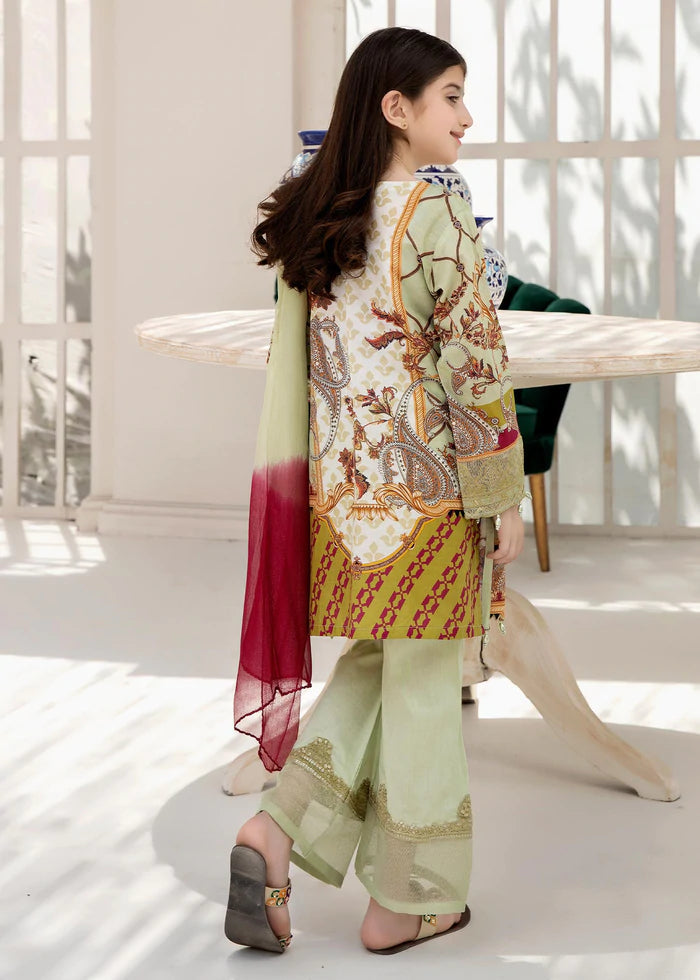 girls eid suit