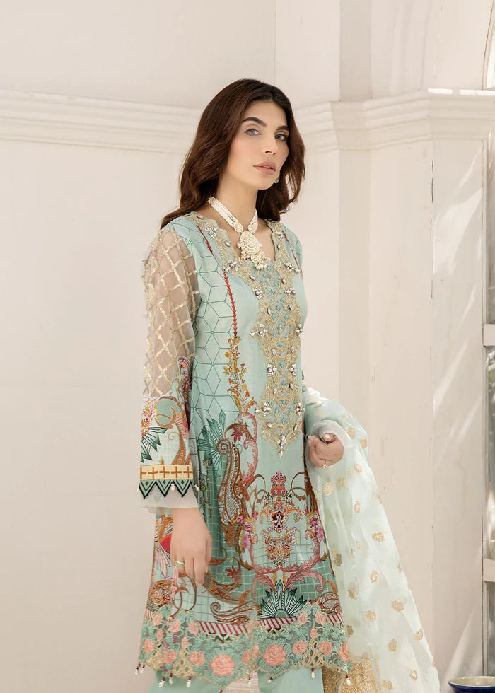 pakistani designer lawn