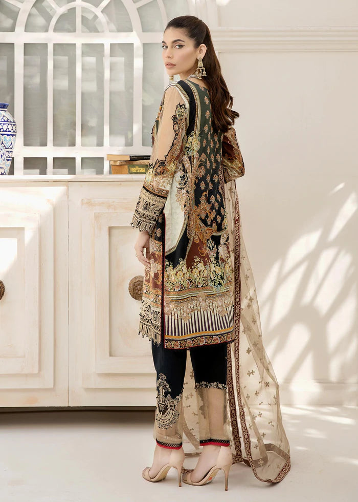 pakistani lawn suit