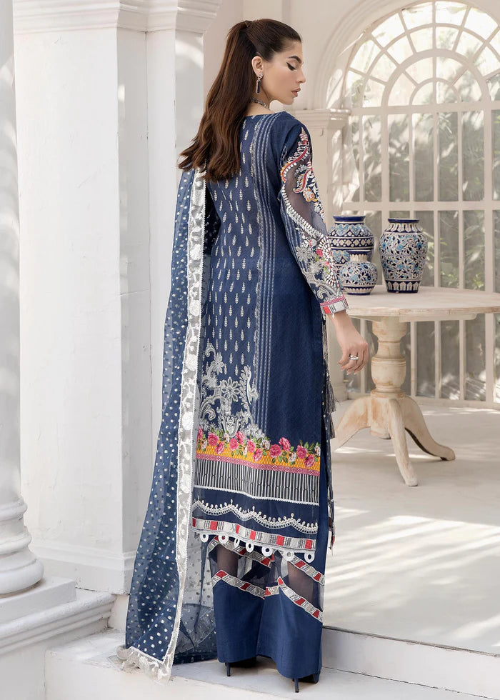 Ally's Mummy & Me Ready Made Ladies Eid Suit AL459 DesiPosh