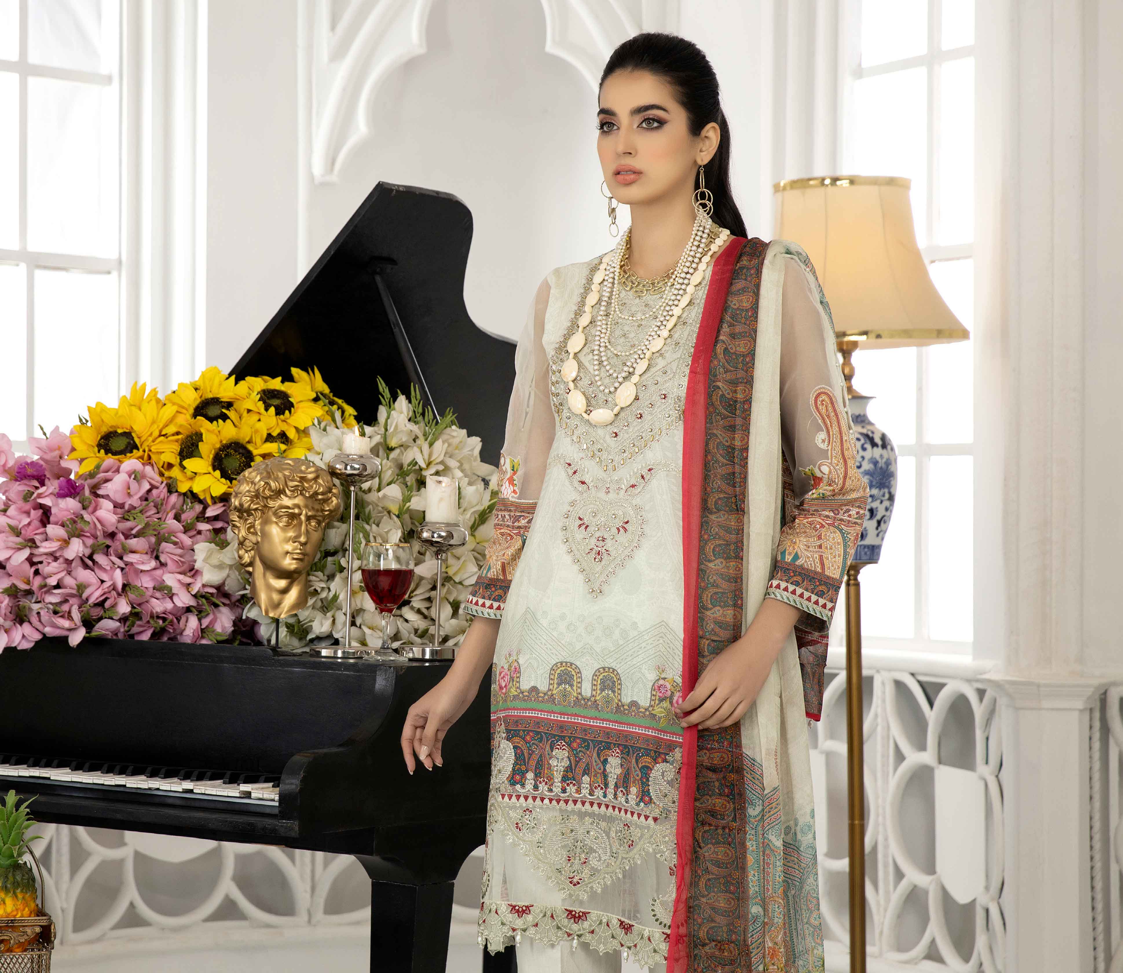 readymade salwar kameez