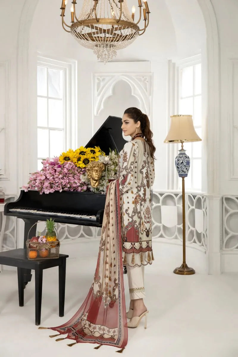 Readymade salwar kameez