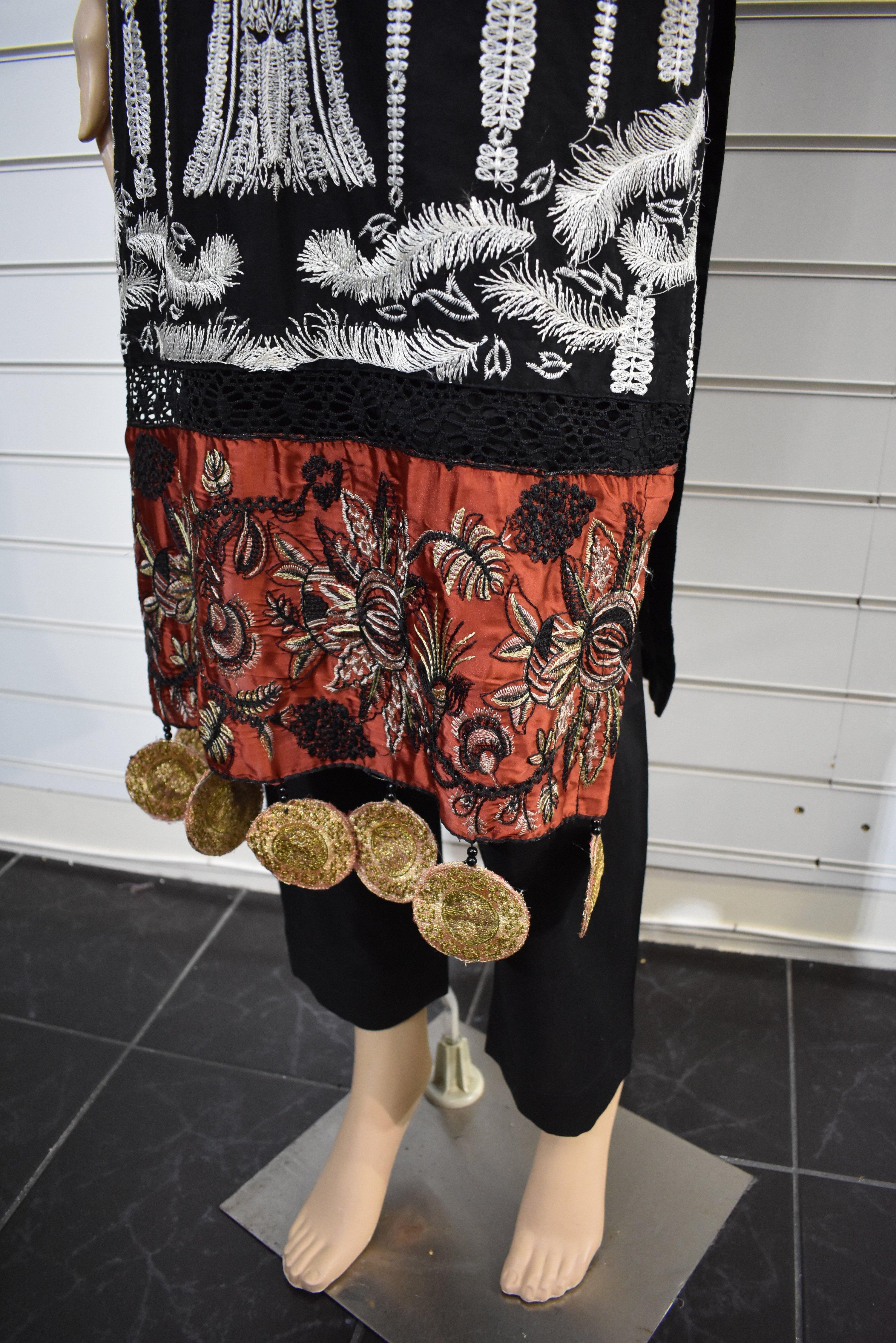 Elan Original Lawn