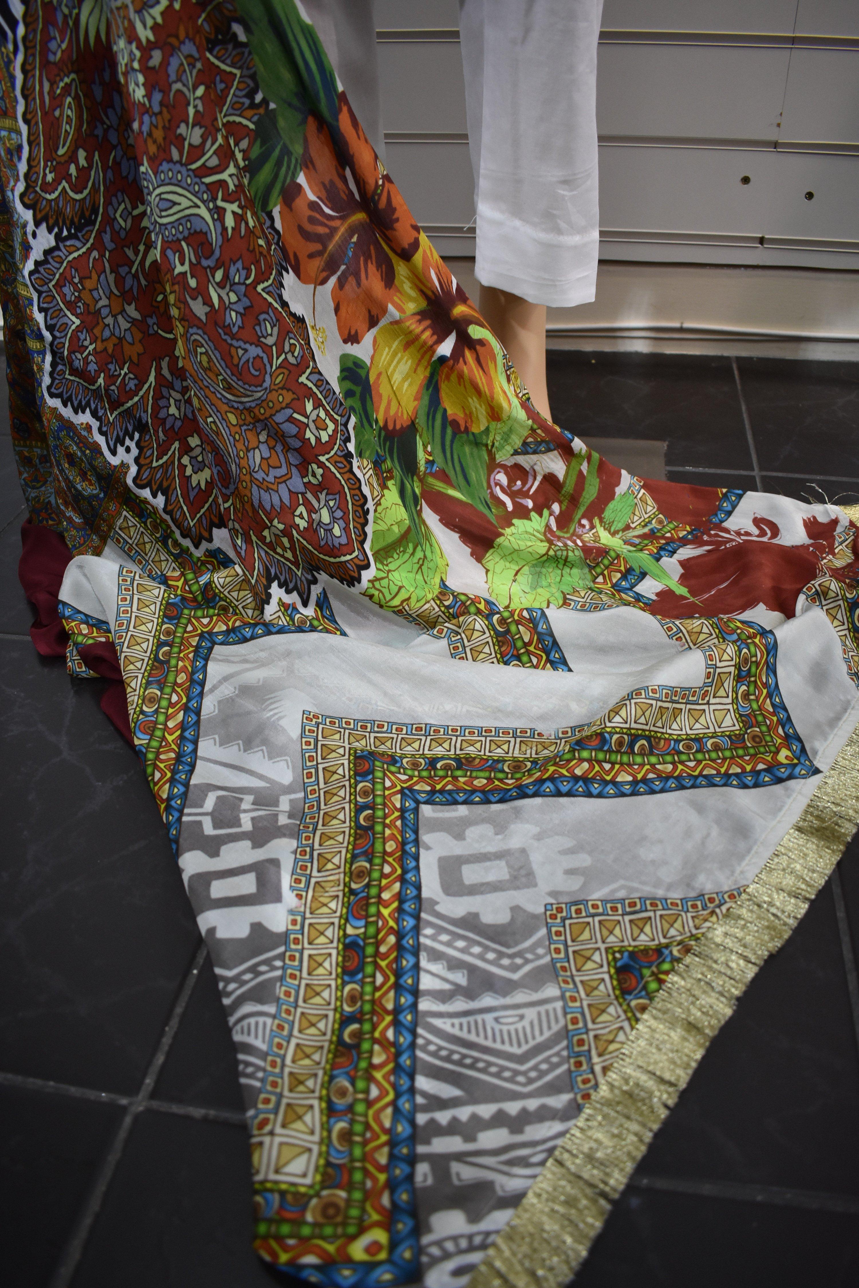 silk pakistan