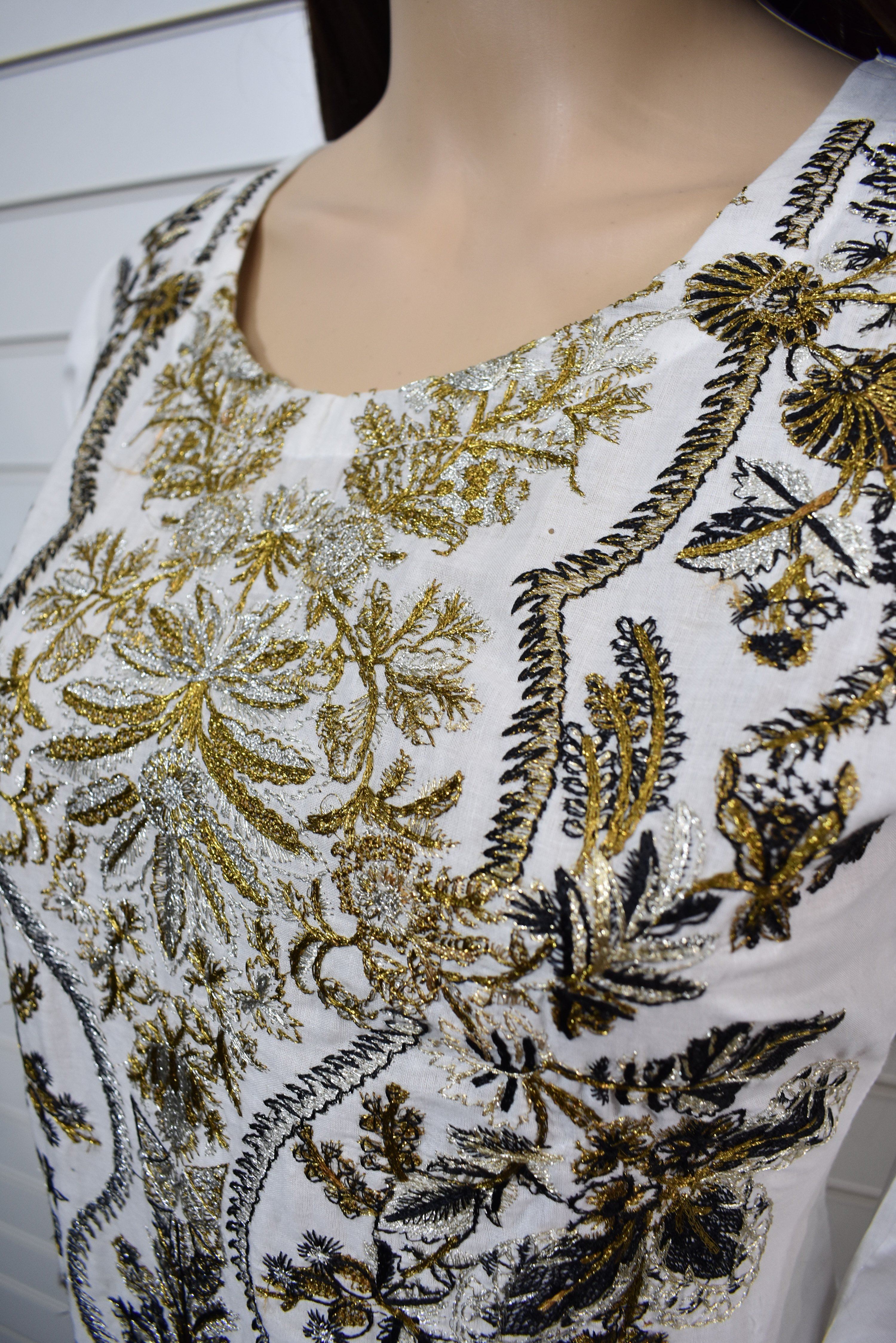 elan lawn outfit