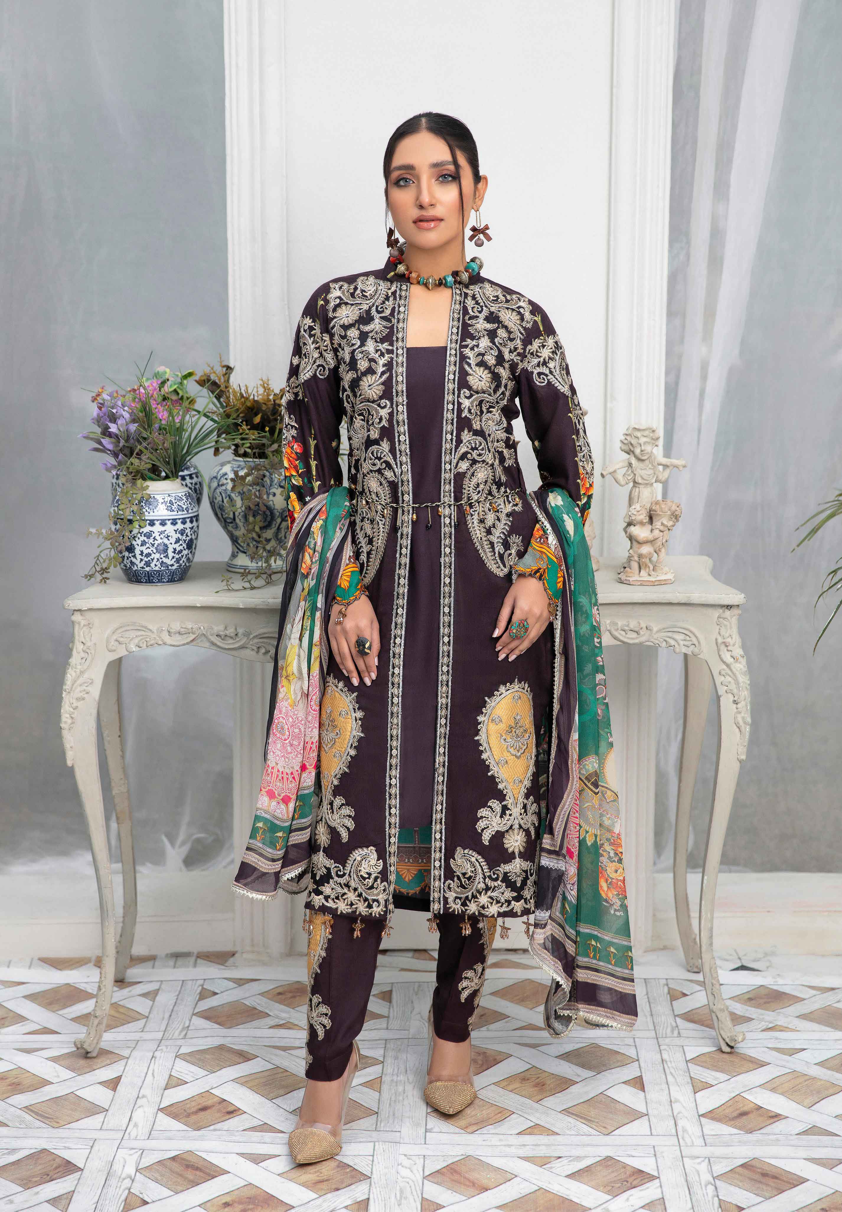 Simrans eid collection