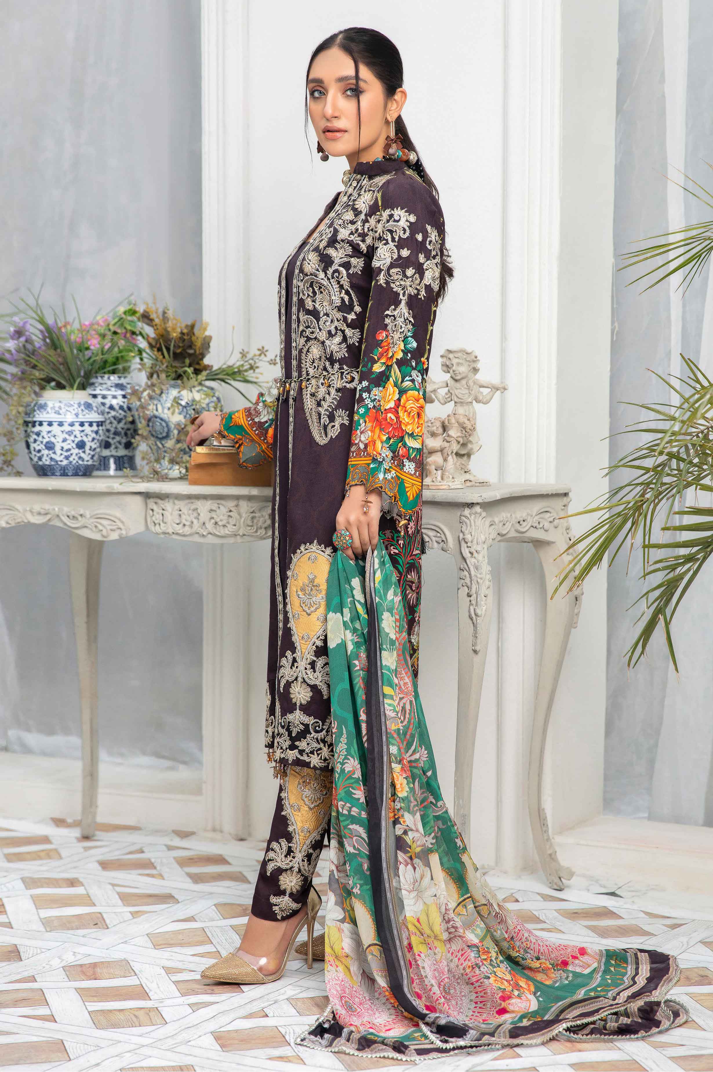 Ivana eid collection