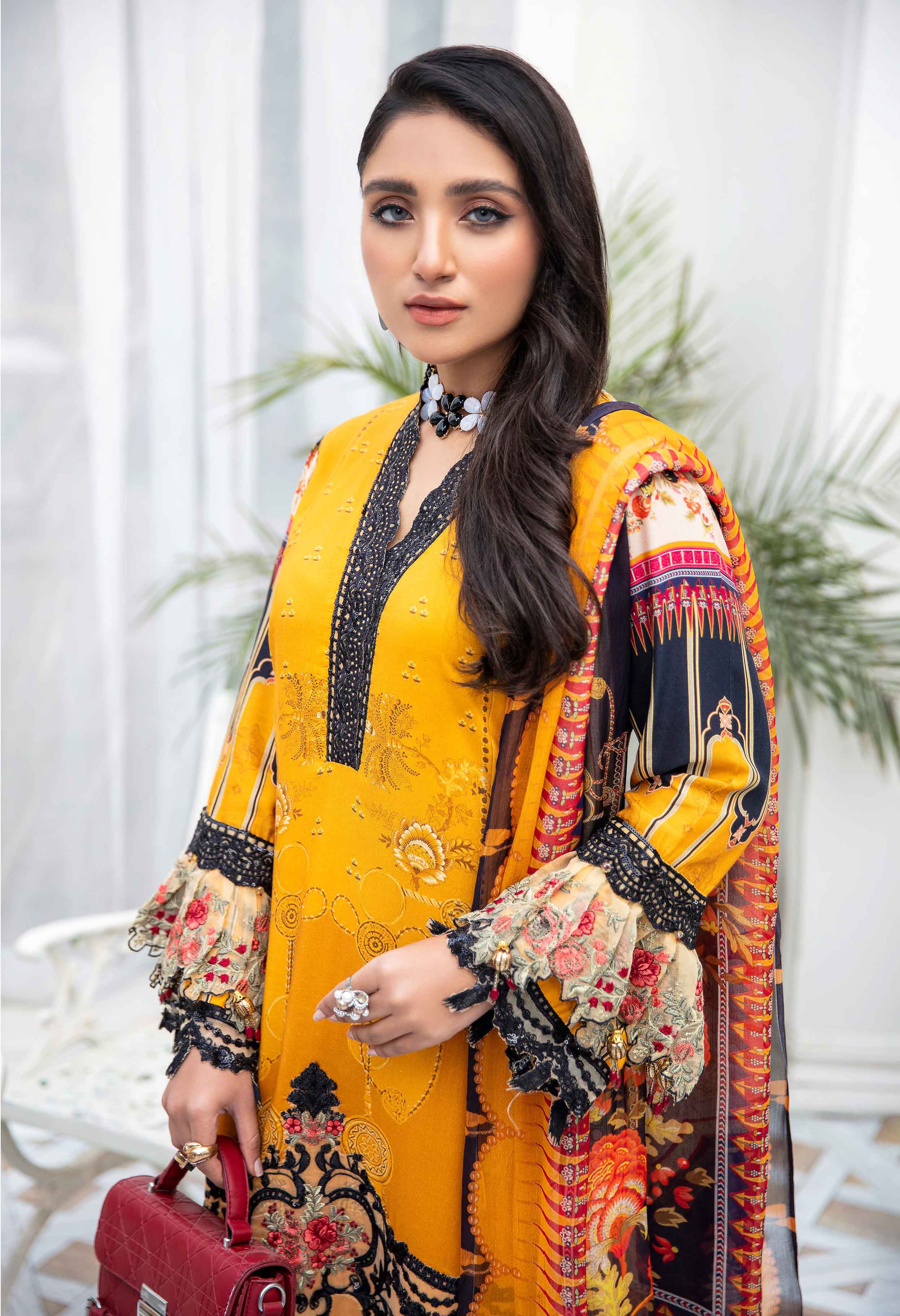 simrans eid collection