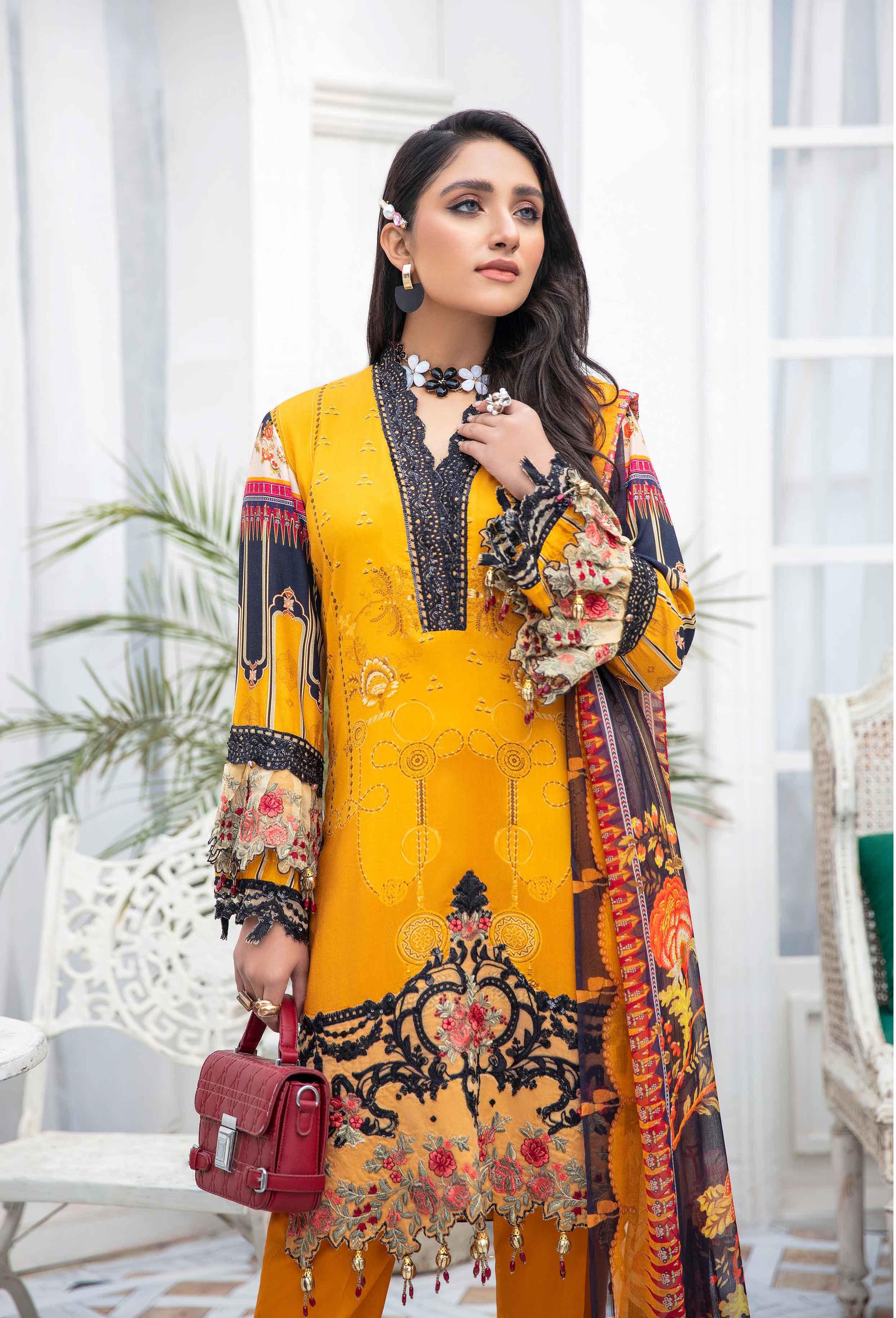 pakistani eid collection uk
