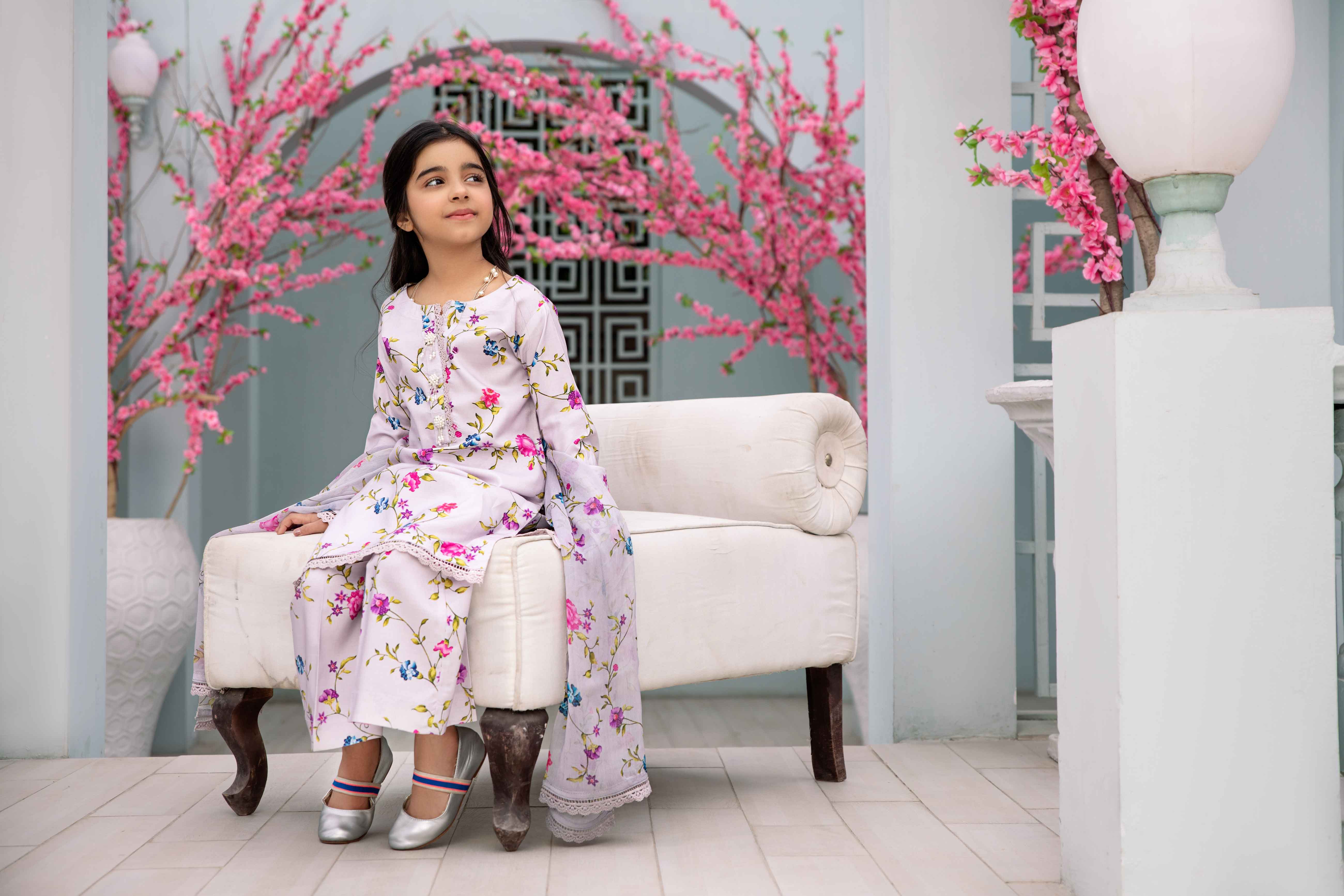 The Desi.Flora Leak: A Test Of Character
