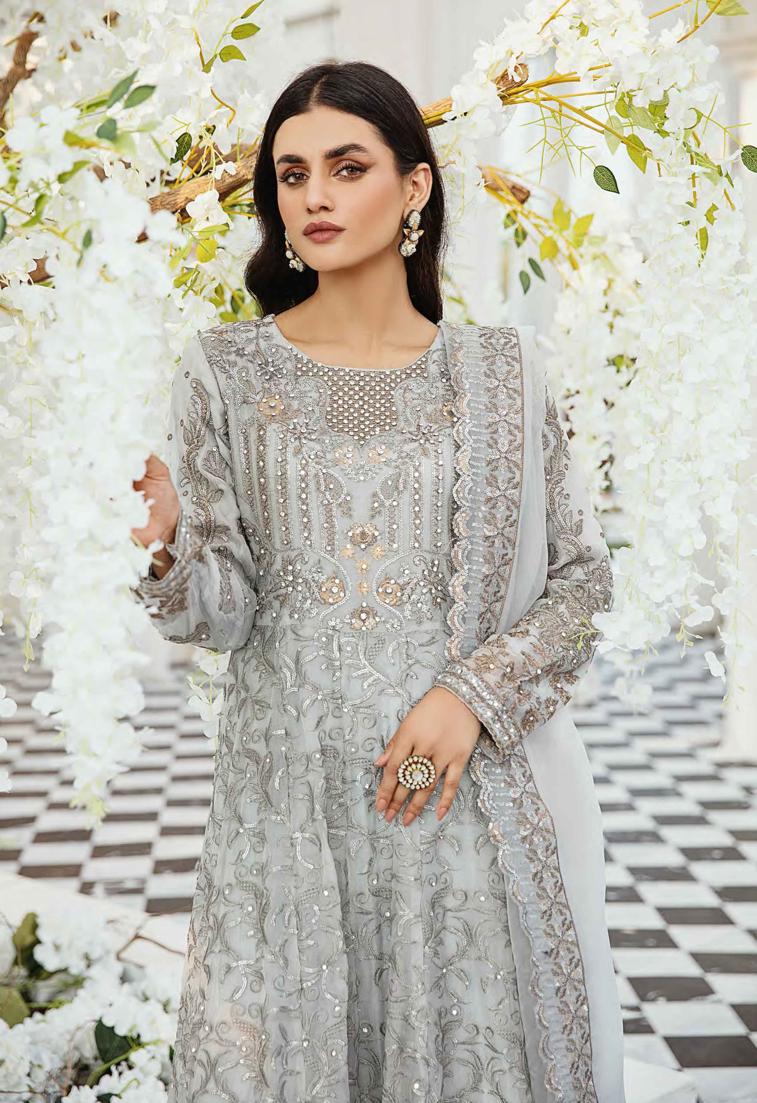 readymade pakistani wedding wear