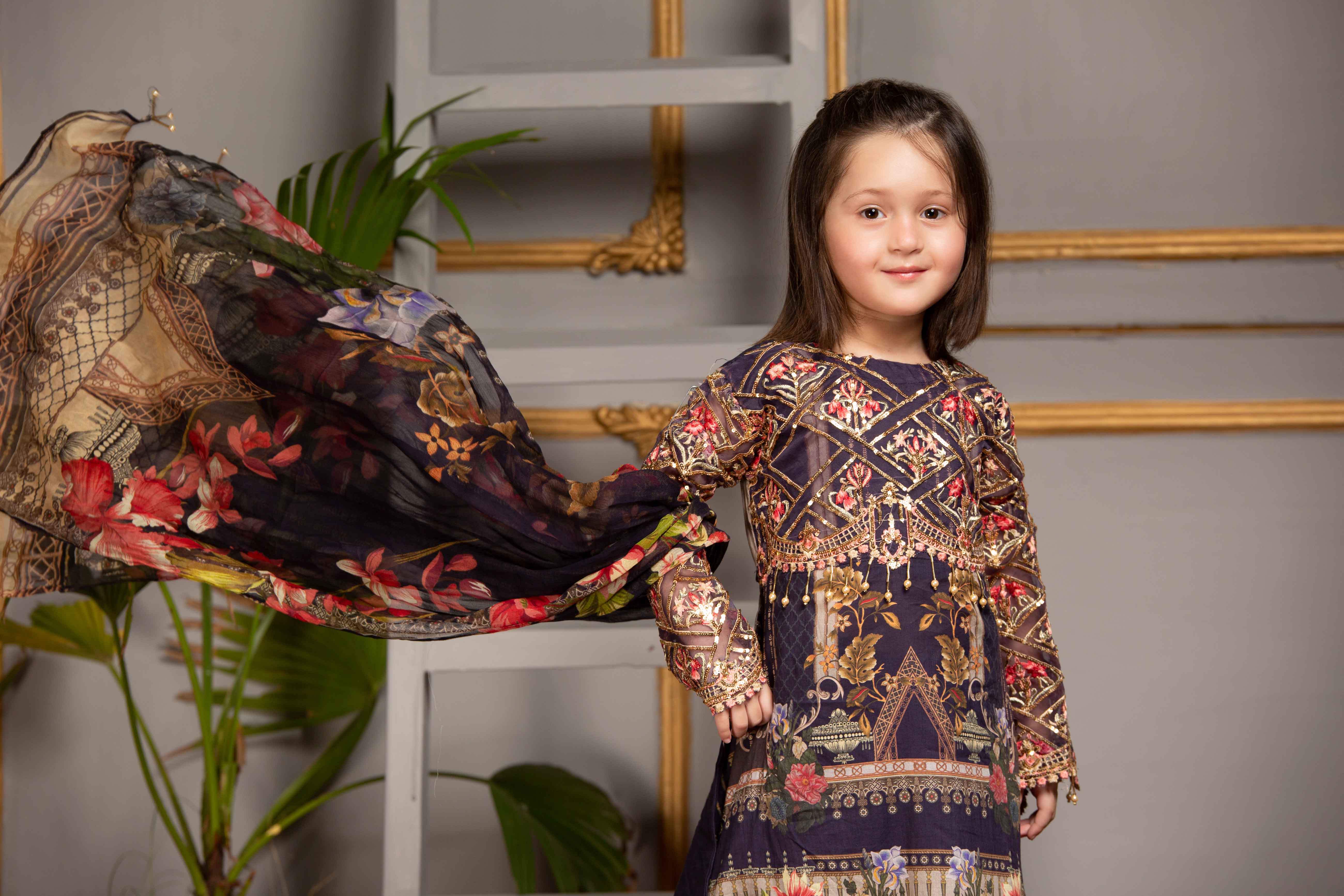 pakistani girls readymade