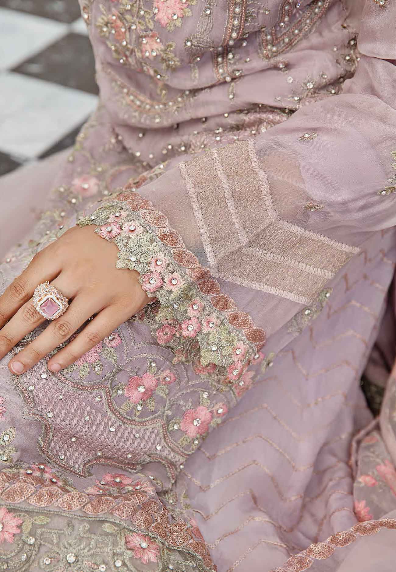 pakistani formal wear