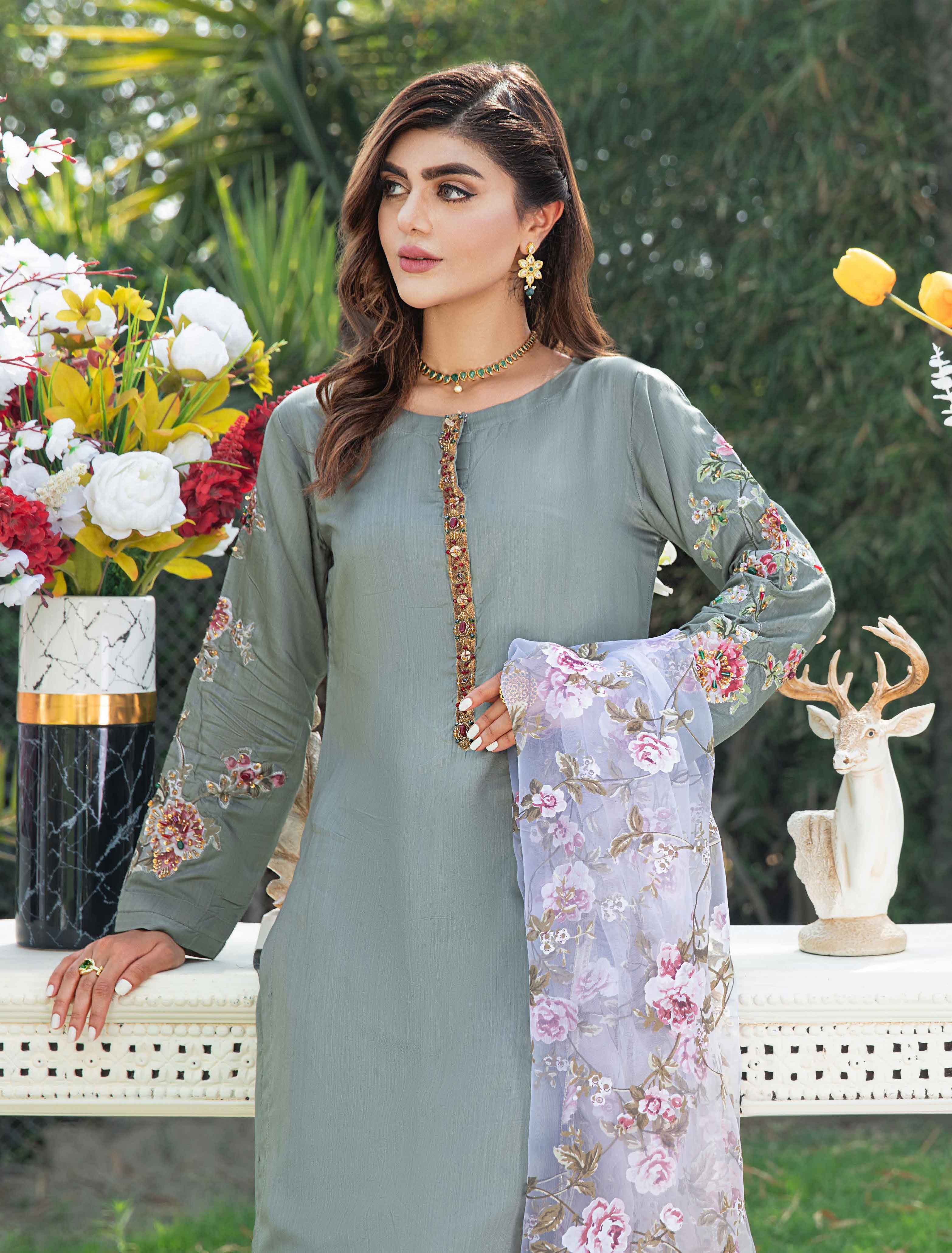 readymade eid suit