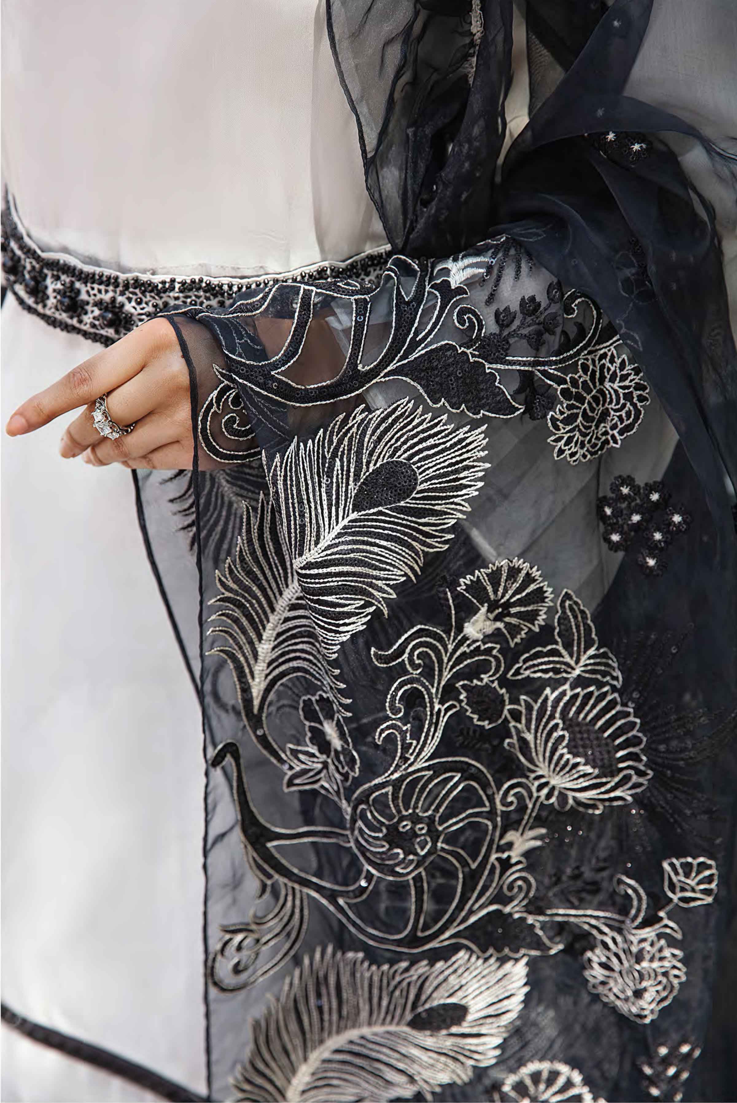 pakistani eid suit