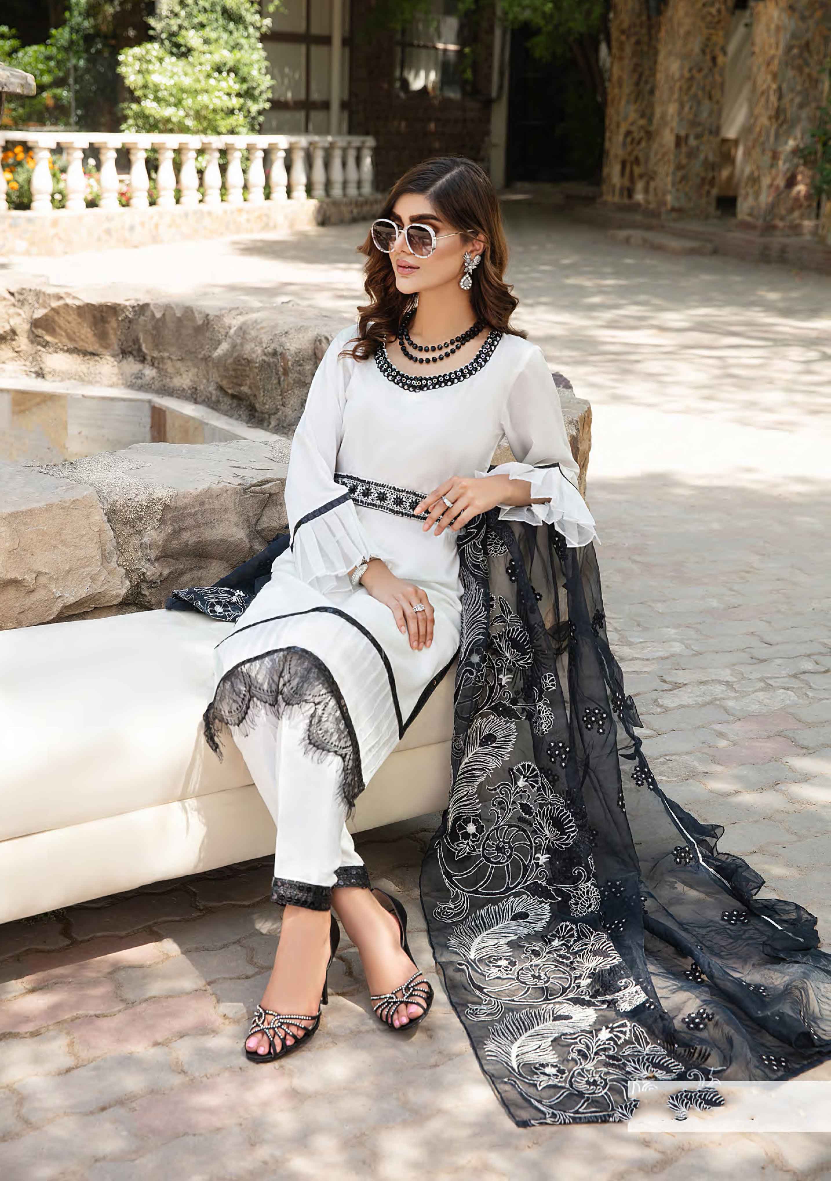 ready to wear eid collection