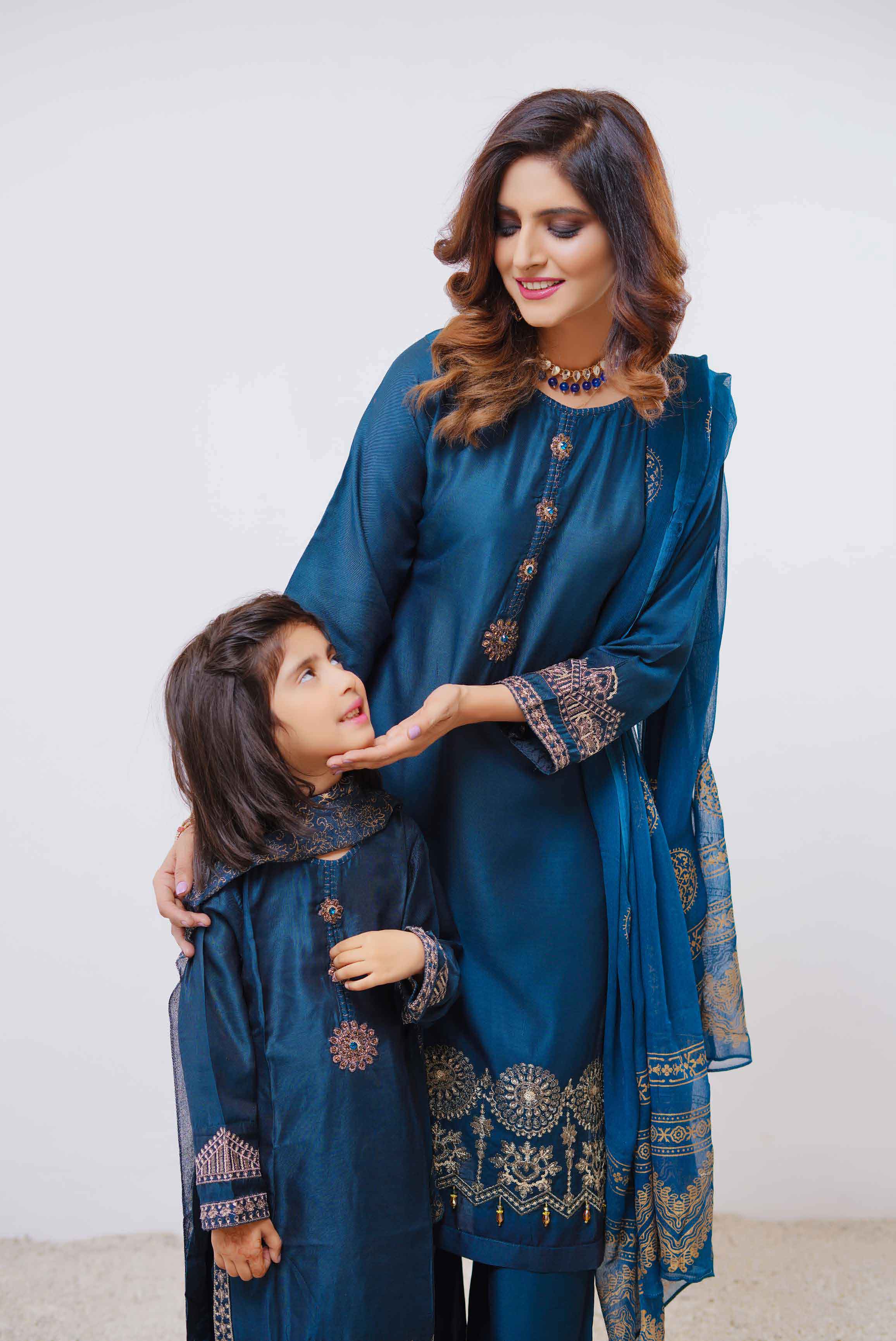girls eid suit