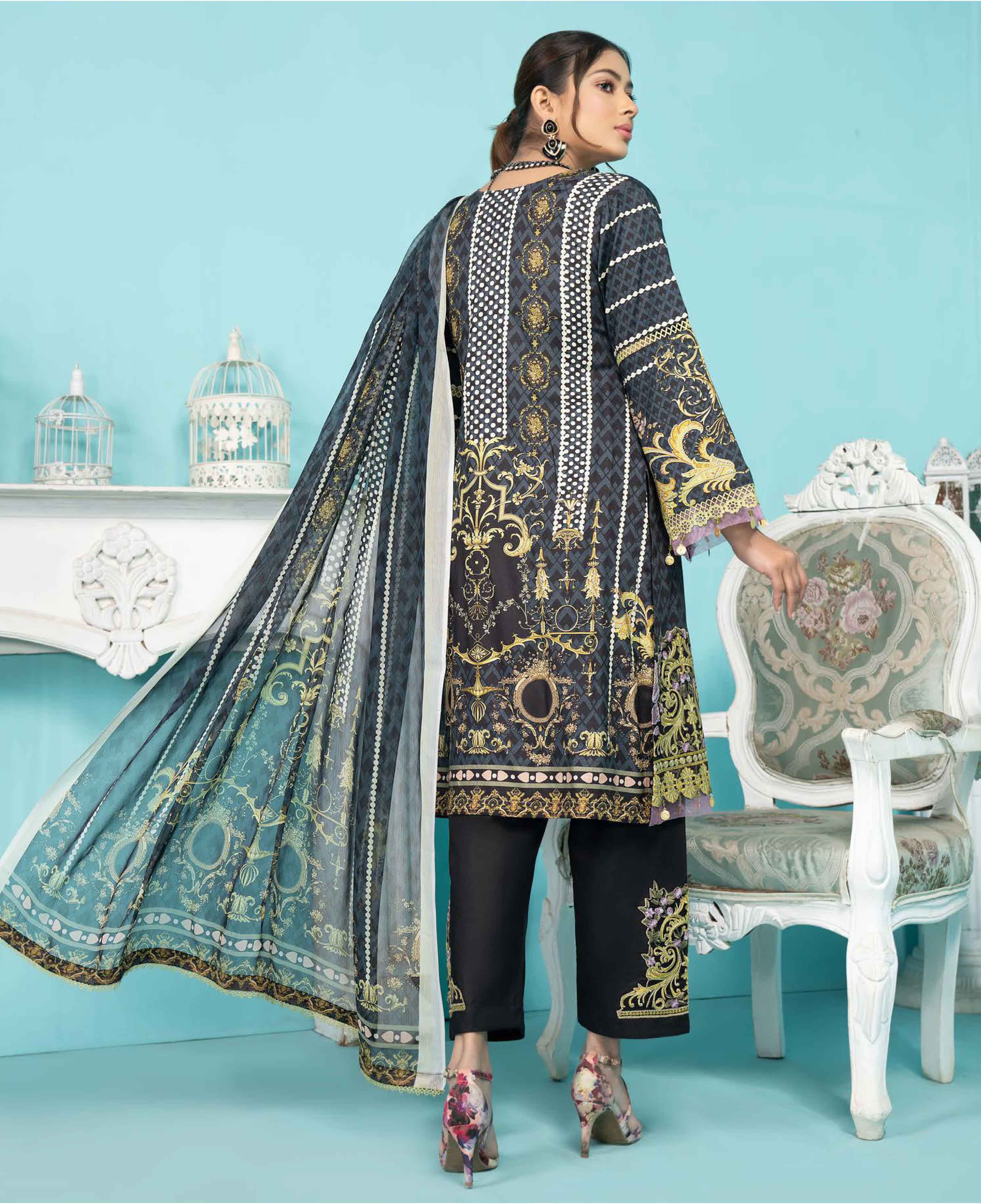 winter shalwar kameez