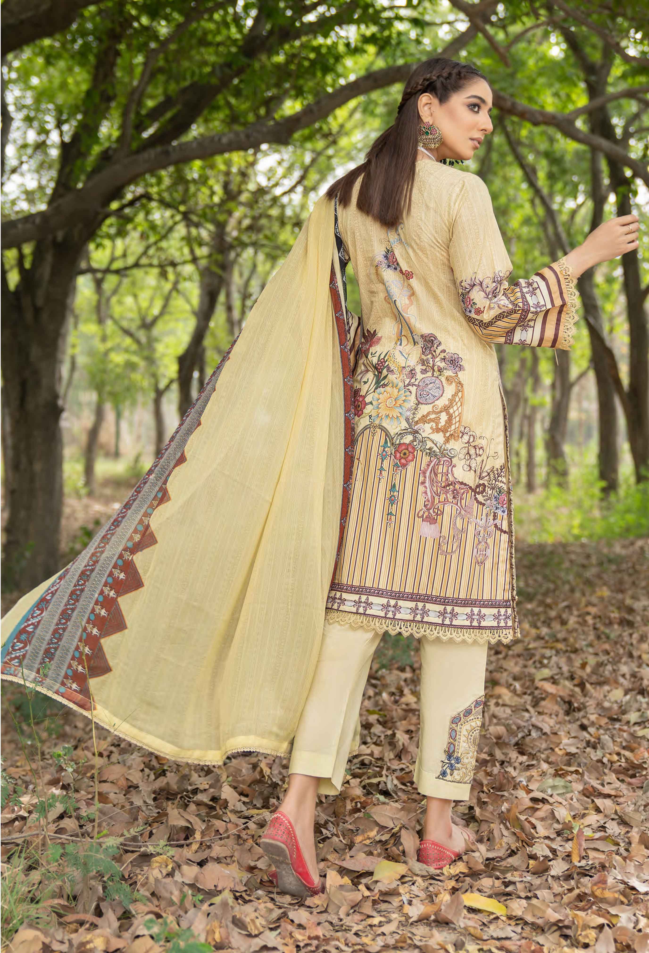 simrans lawn
