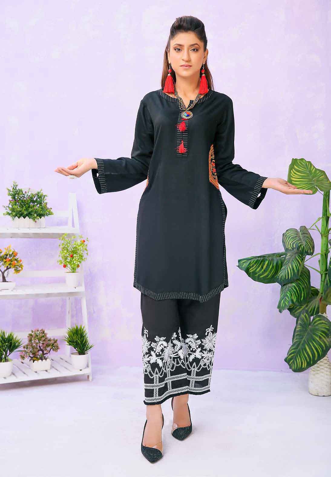 Rang ja kurti on sale