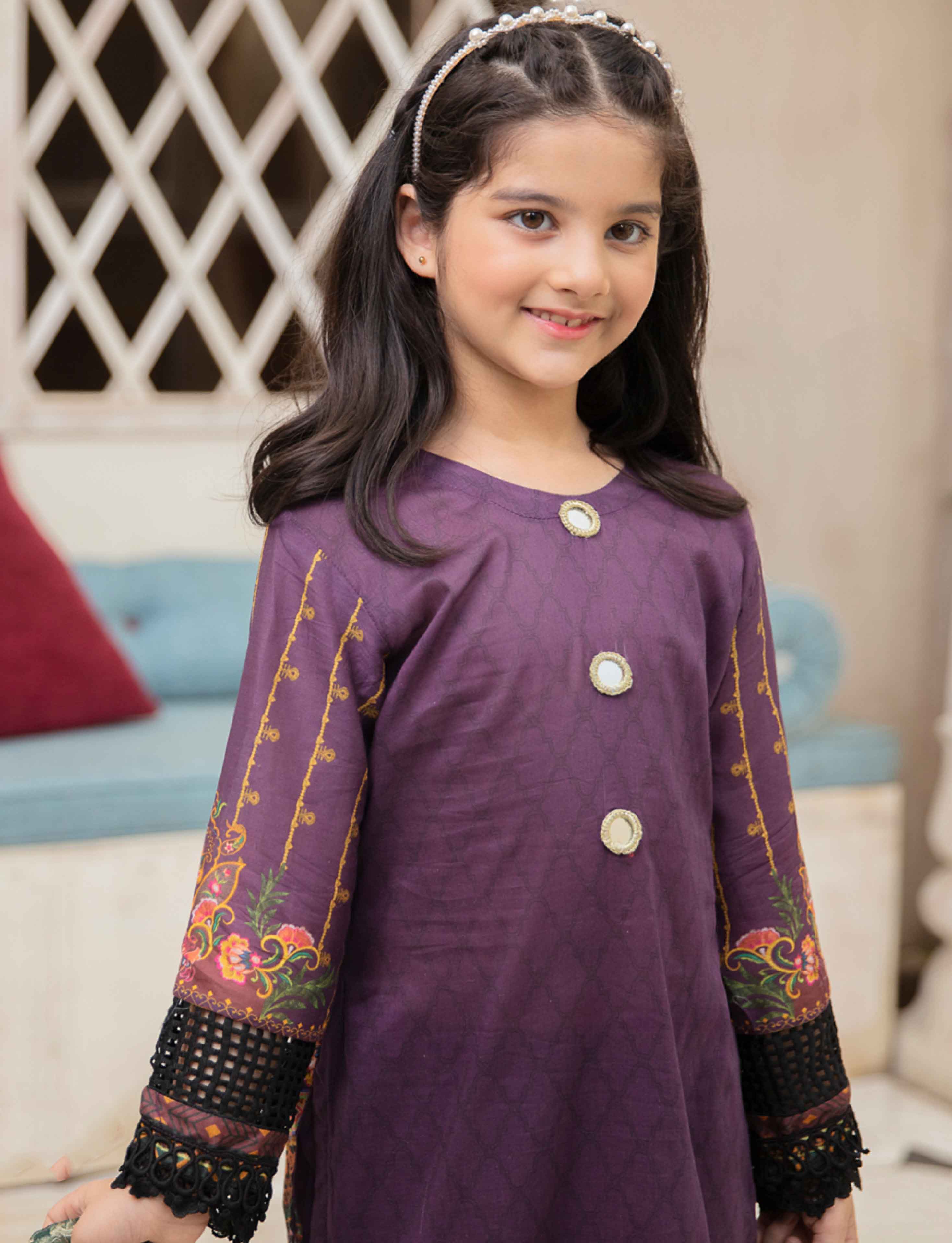 girls shalwar kameez
