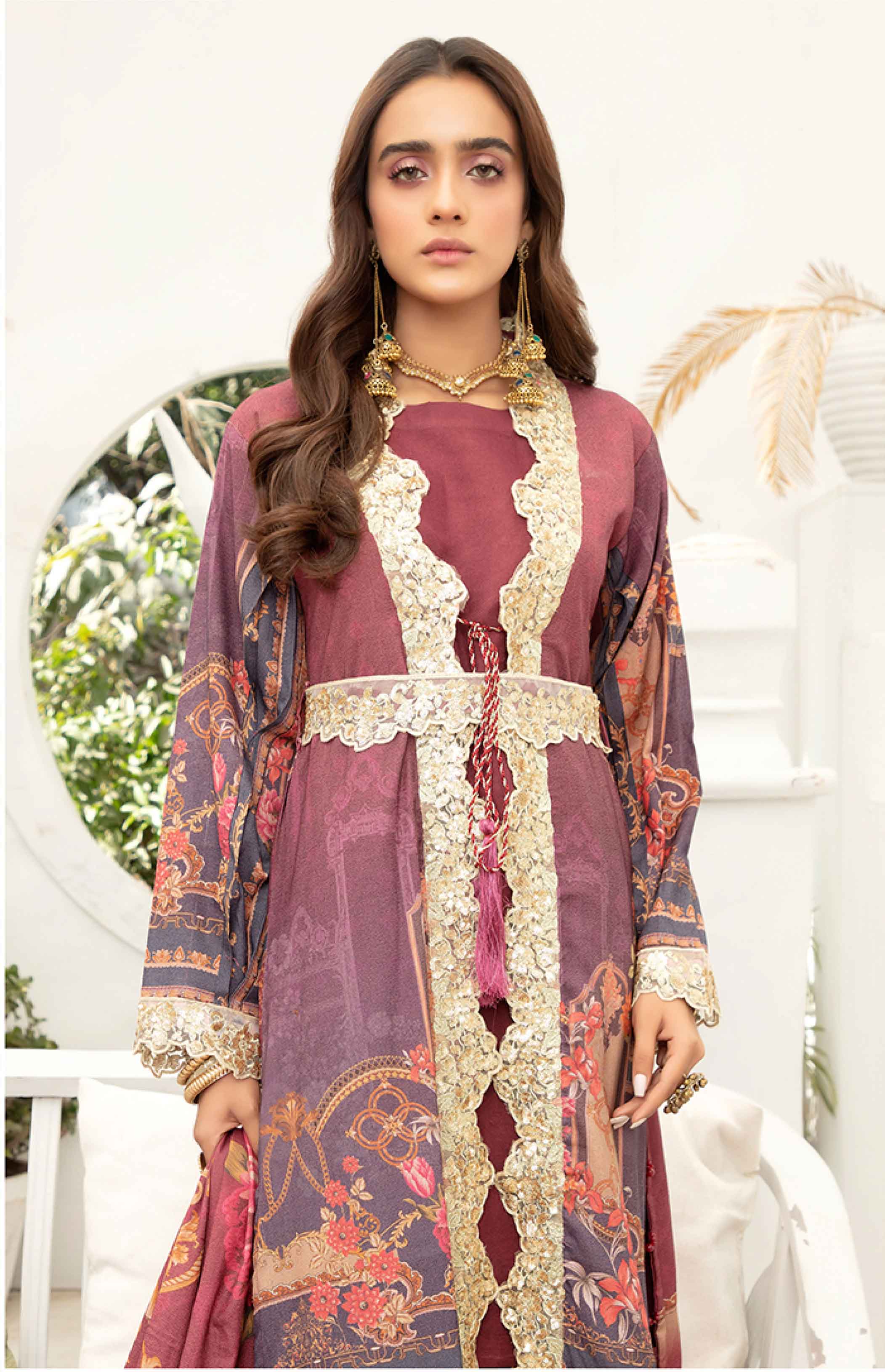 simrans winter collection