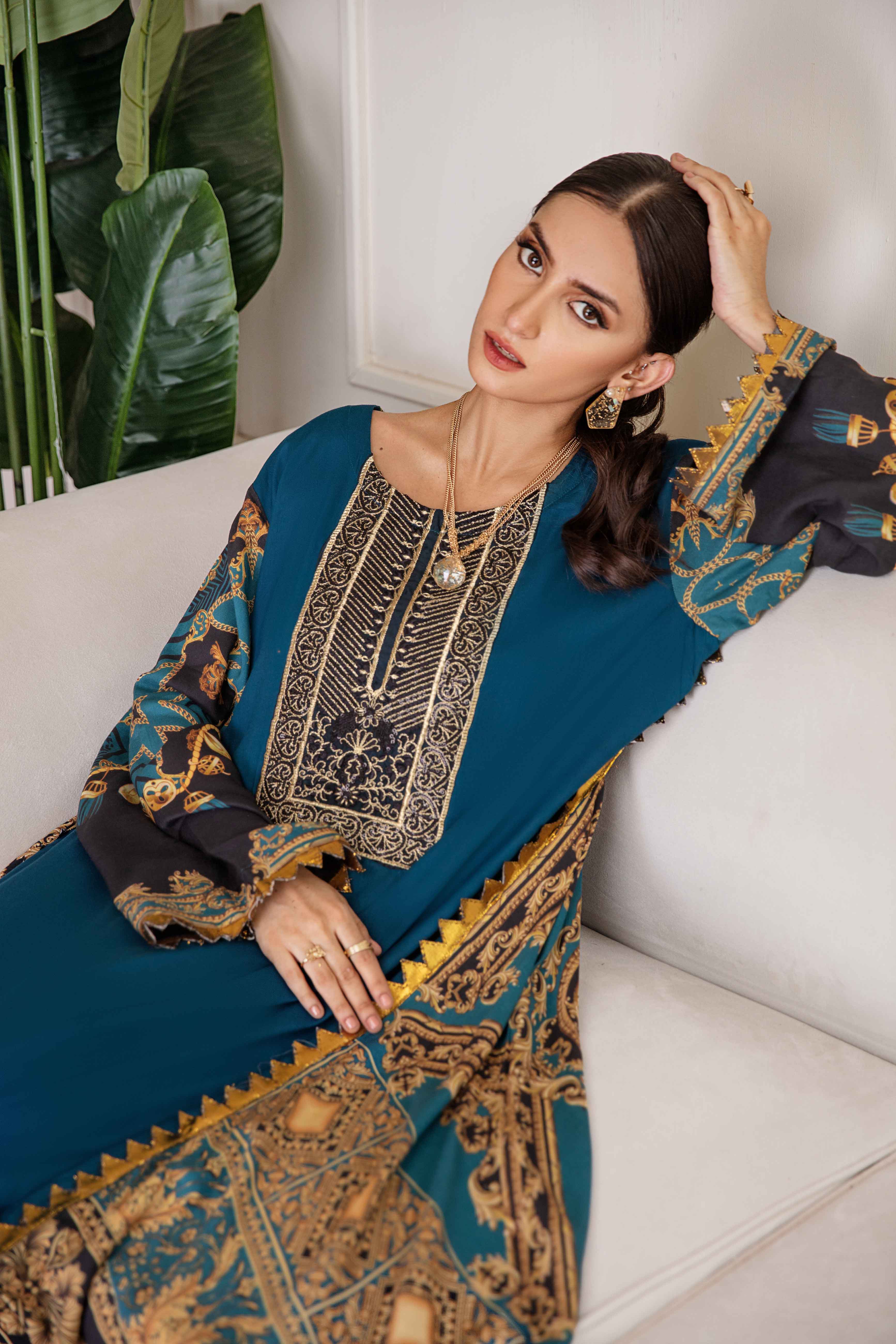 limelight pakistan kurta