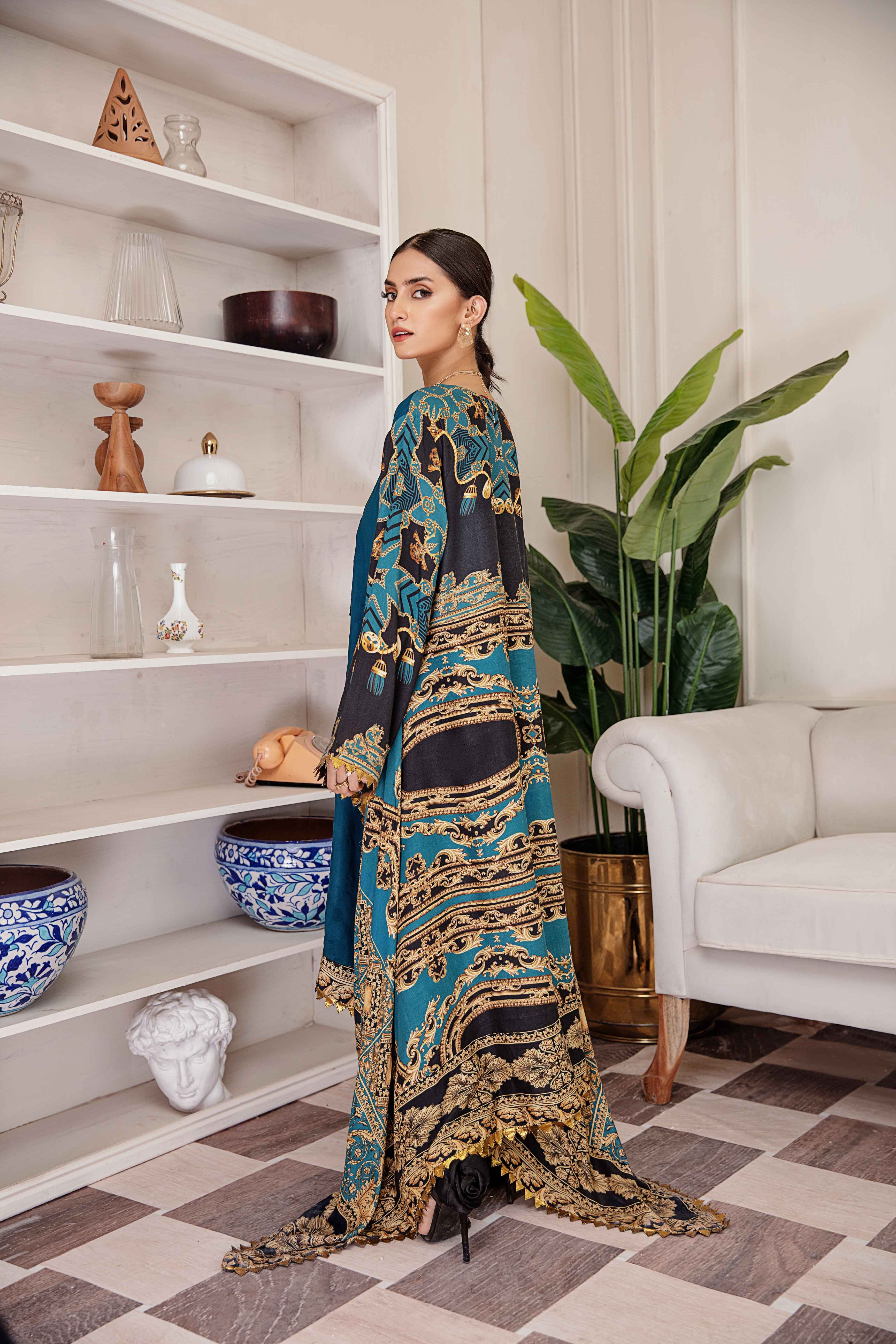 limelight kurta