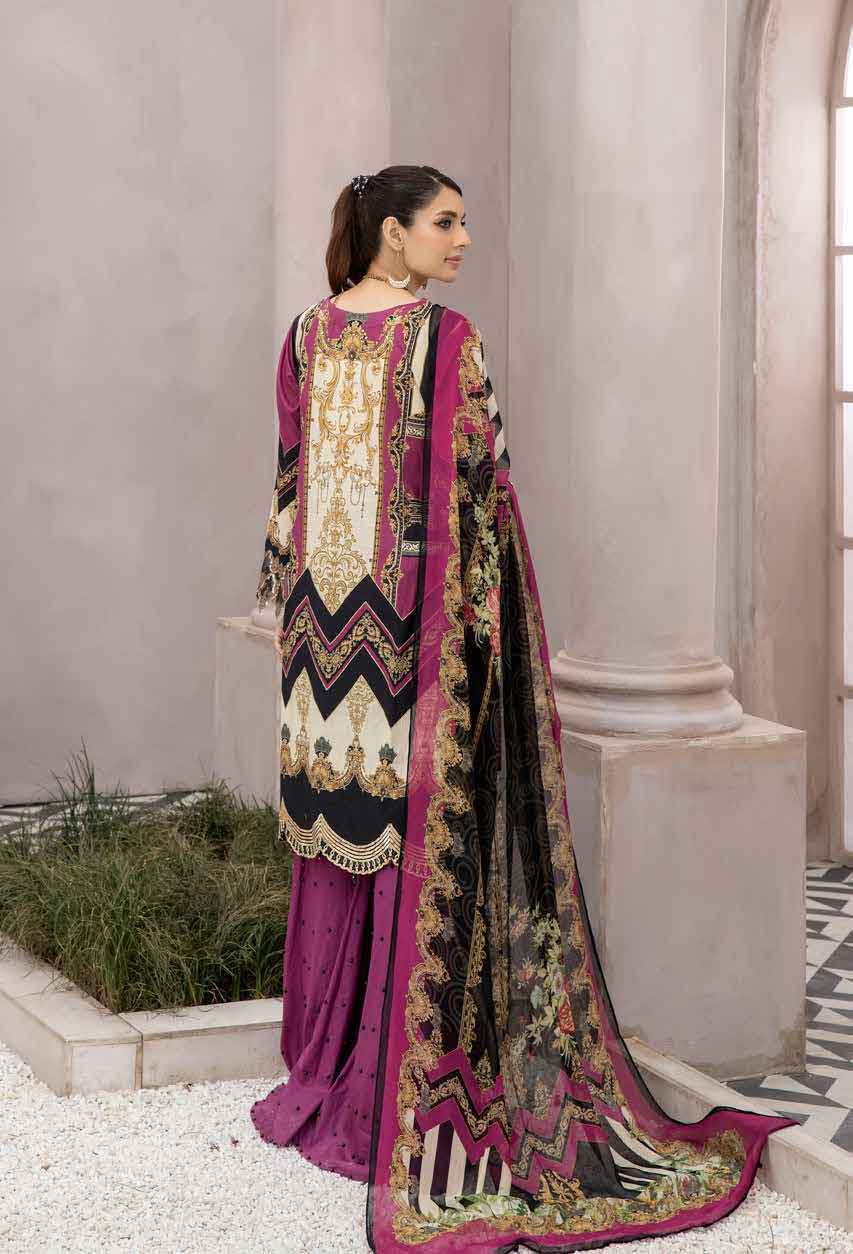 gharara eid outfit