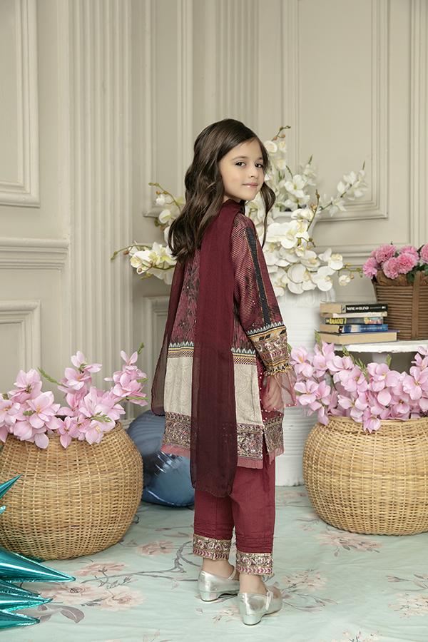 desi posh girls outfit