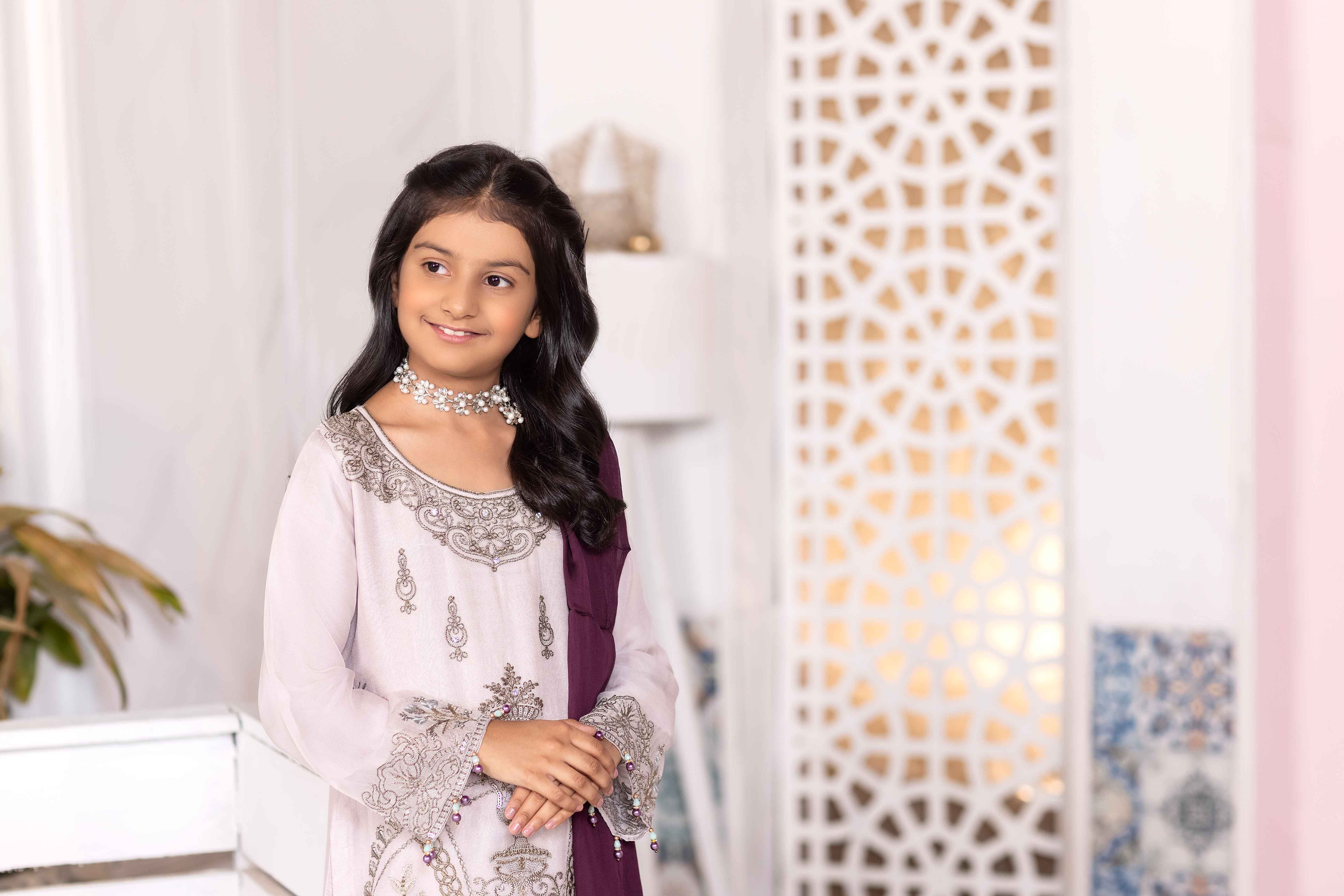 kids eid suit