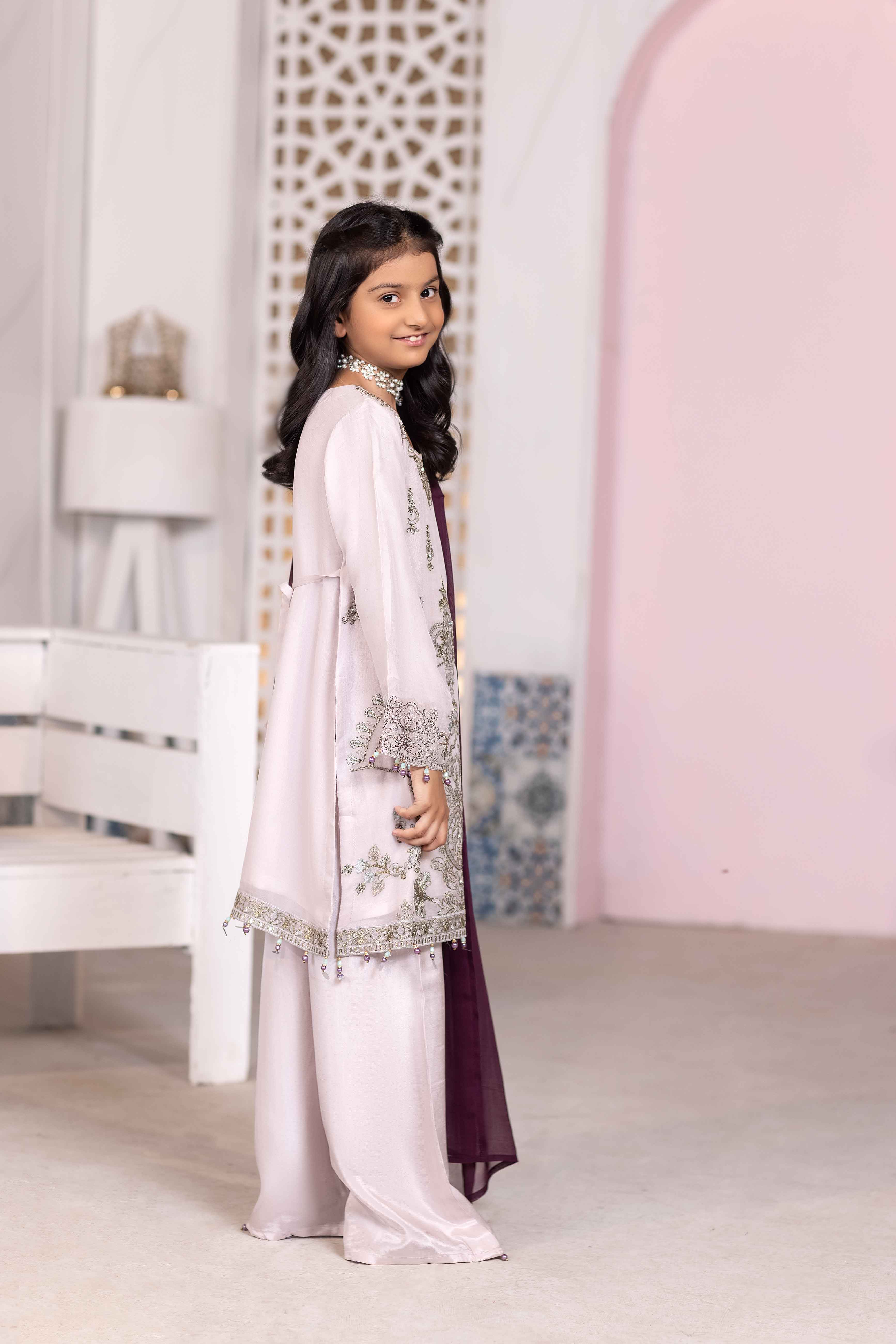 girls eid suit