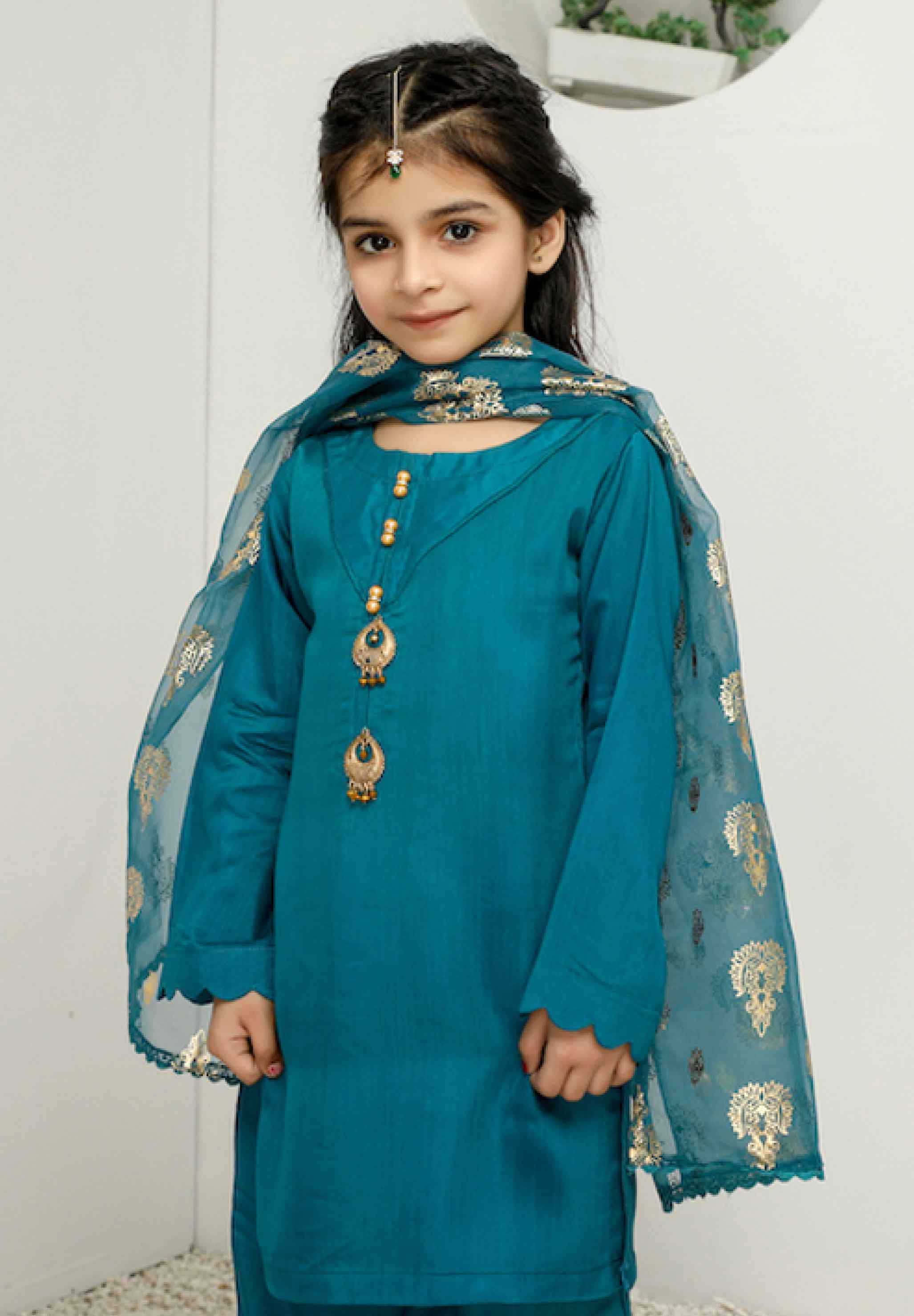 pakistani kids suit