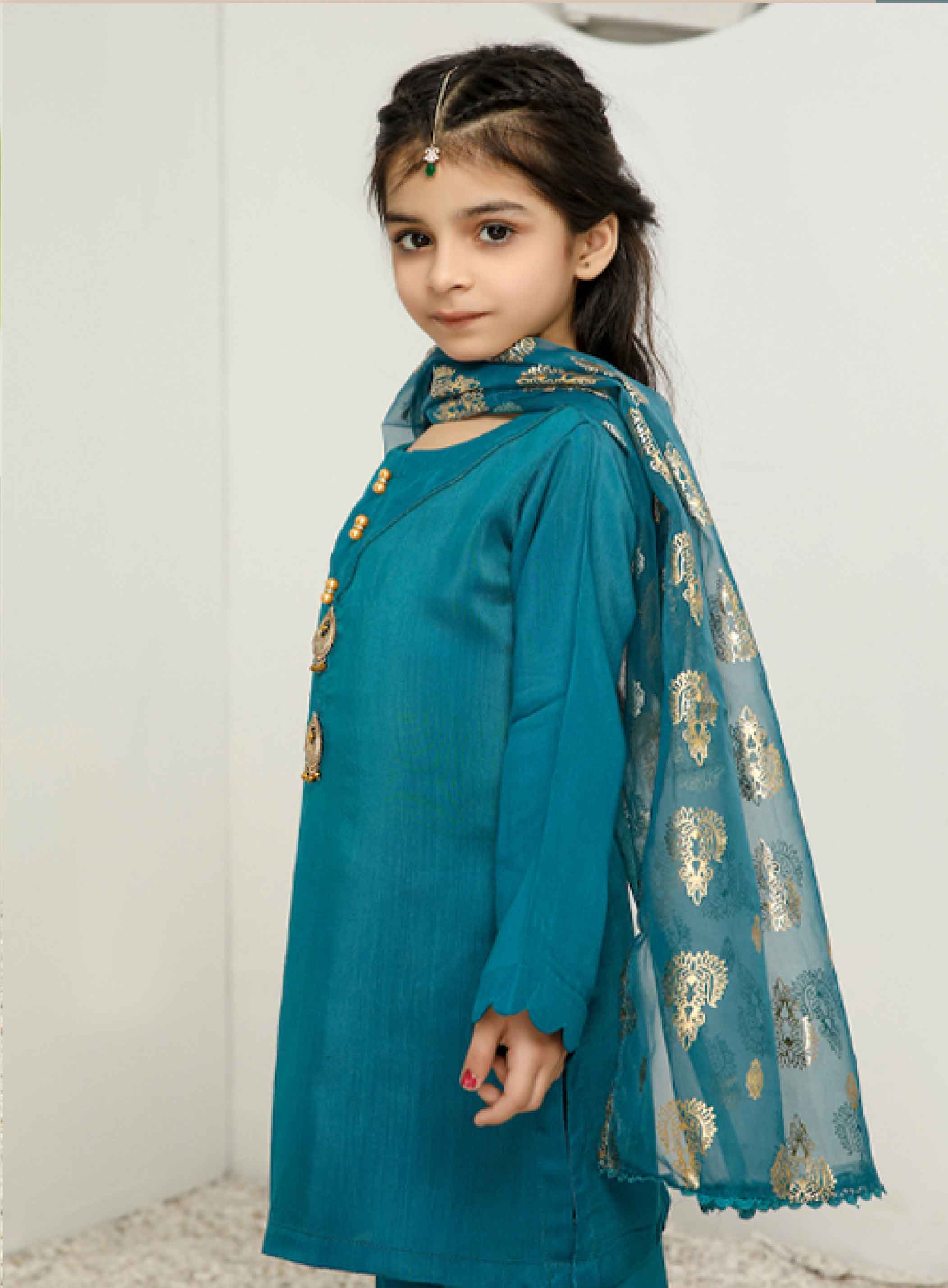 girls eid suit